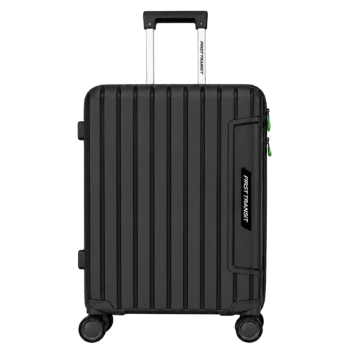 First Transit Alfa Luggage 100% Unbreakable