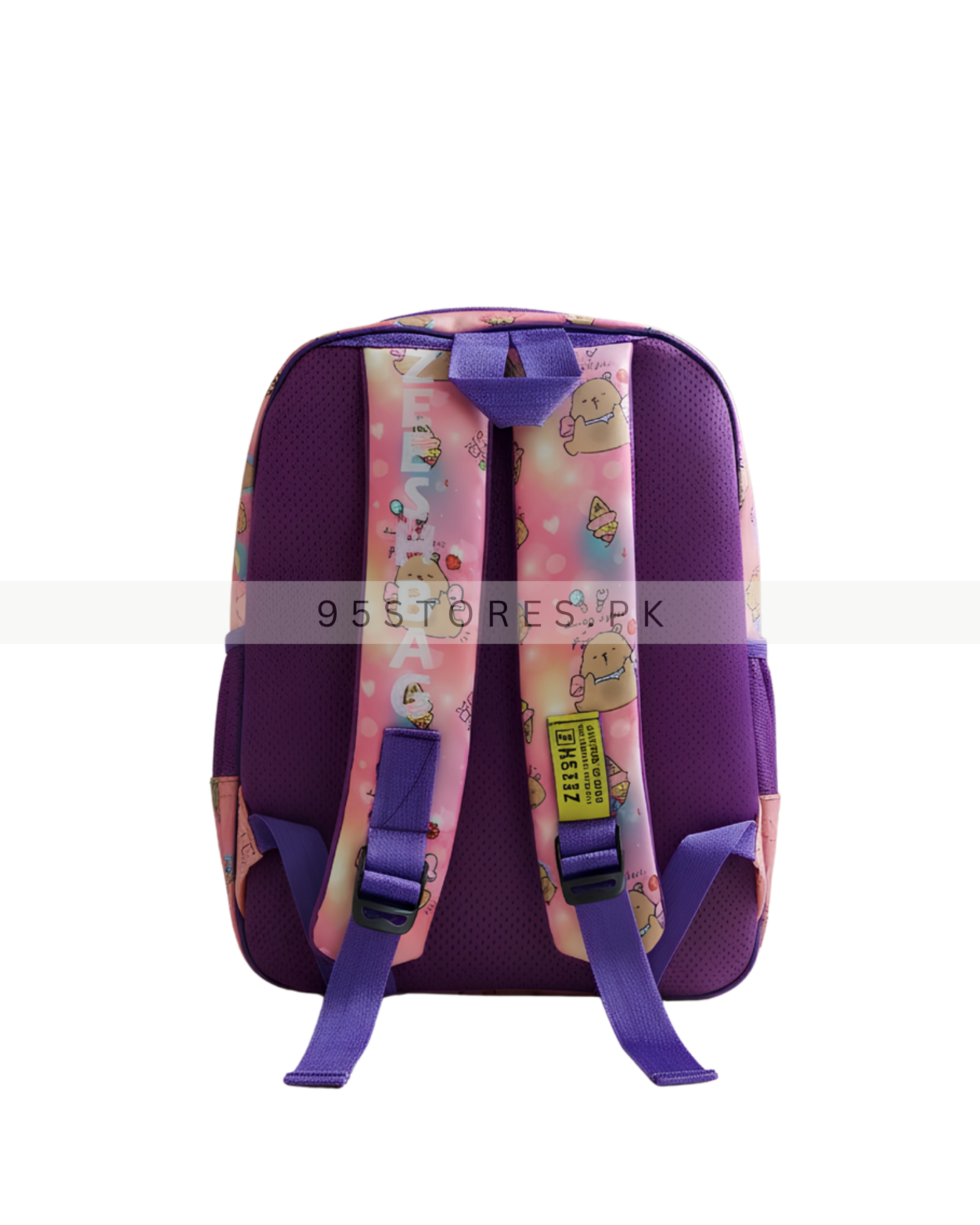 Royal Princess backpack For Girls