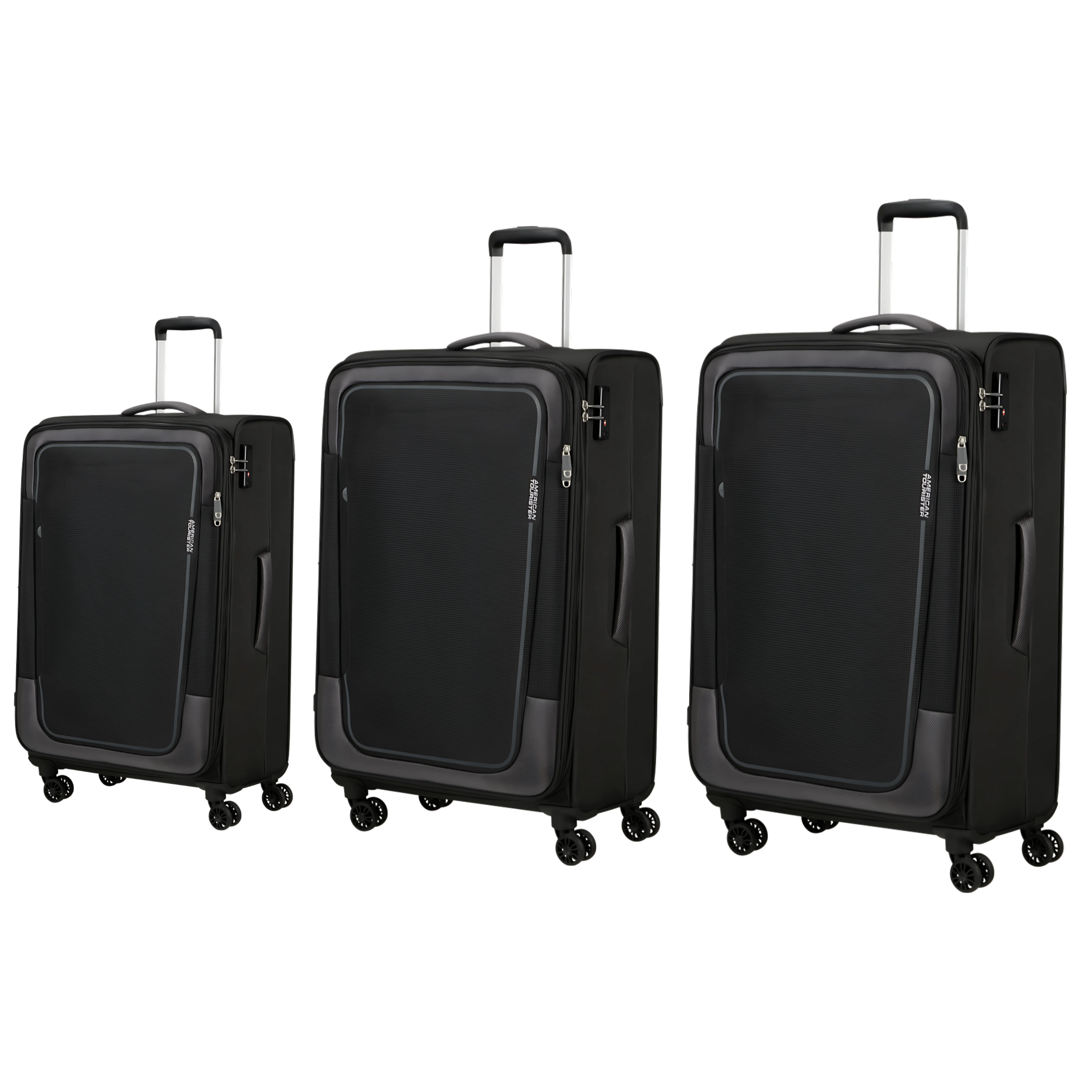 American Tourister Pulsonic