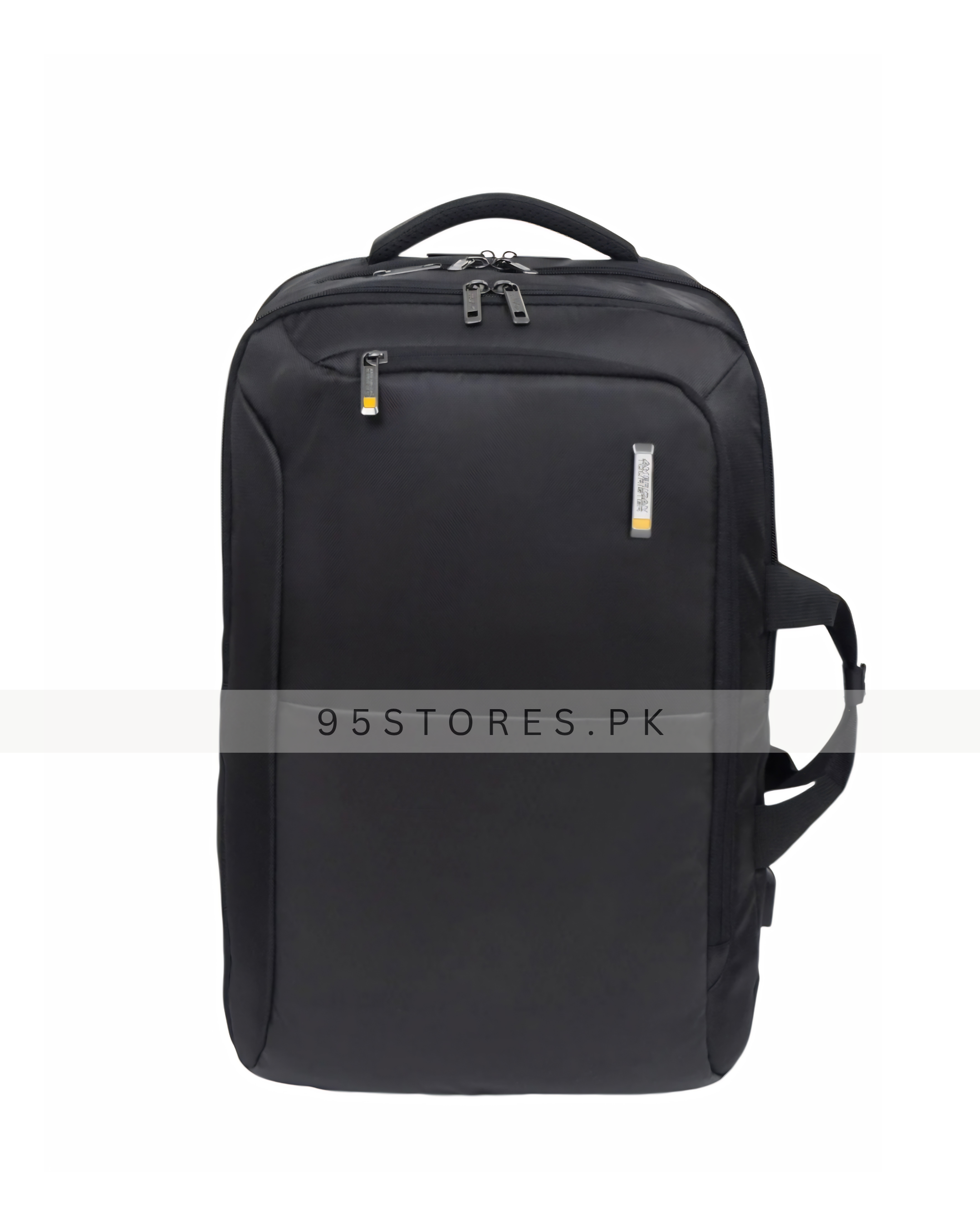 American Tourister Segno Travel Backpack
