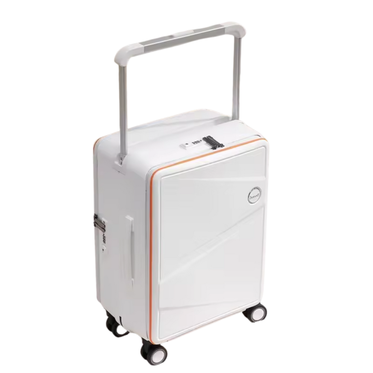 Bubule Bizlite Front Open Luggage