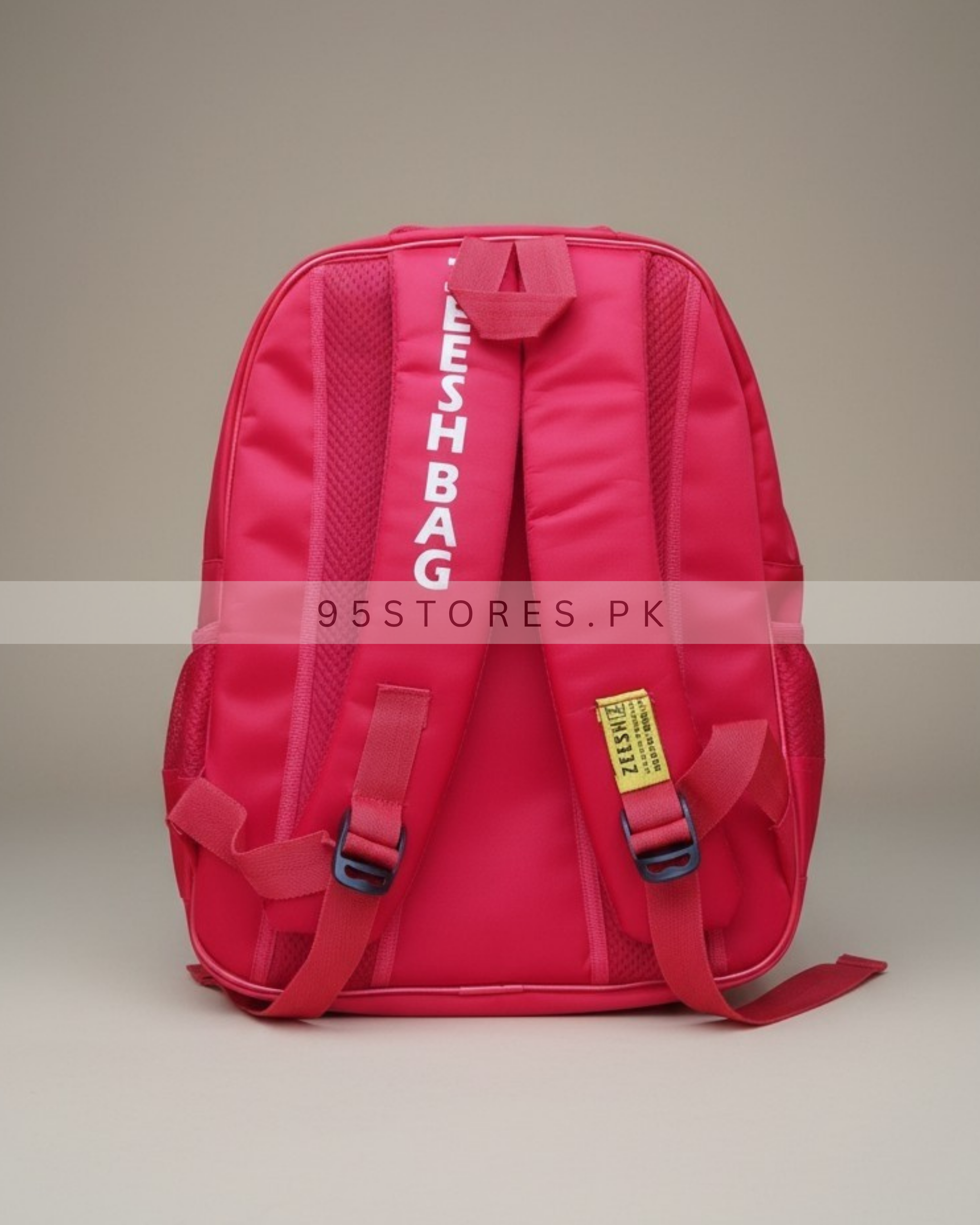 Car Backpack for Boys