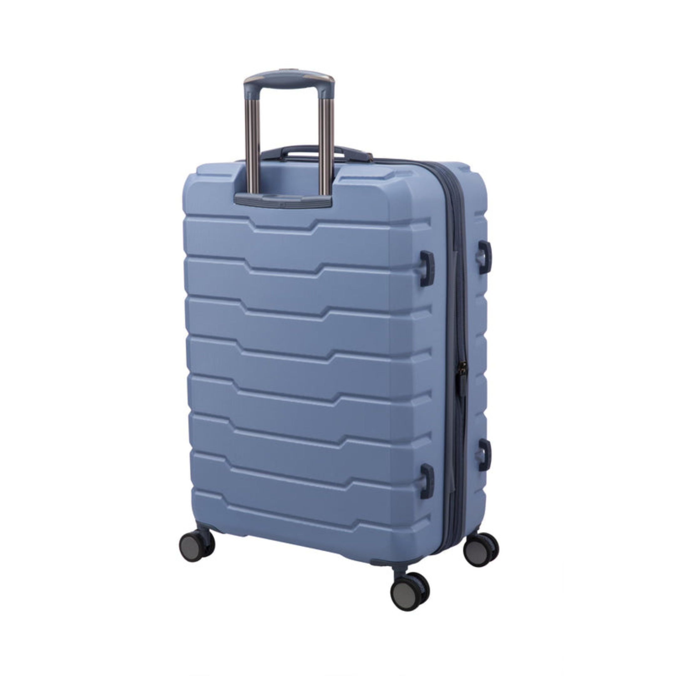IT Prosperous Hardside Luggage with Laptop Compartment