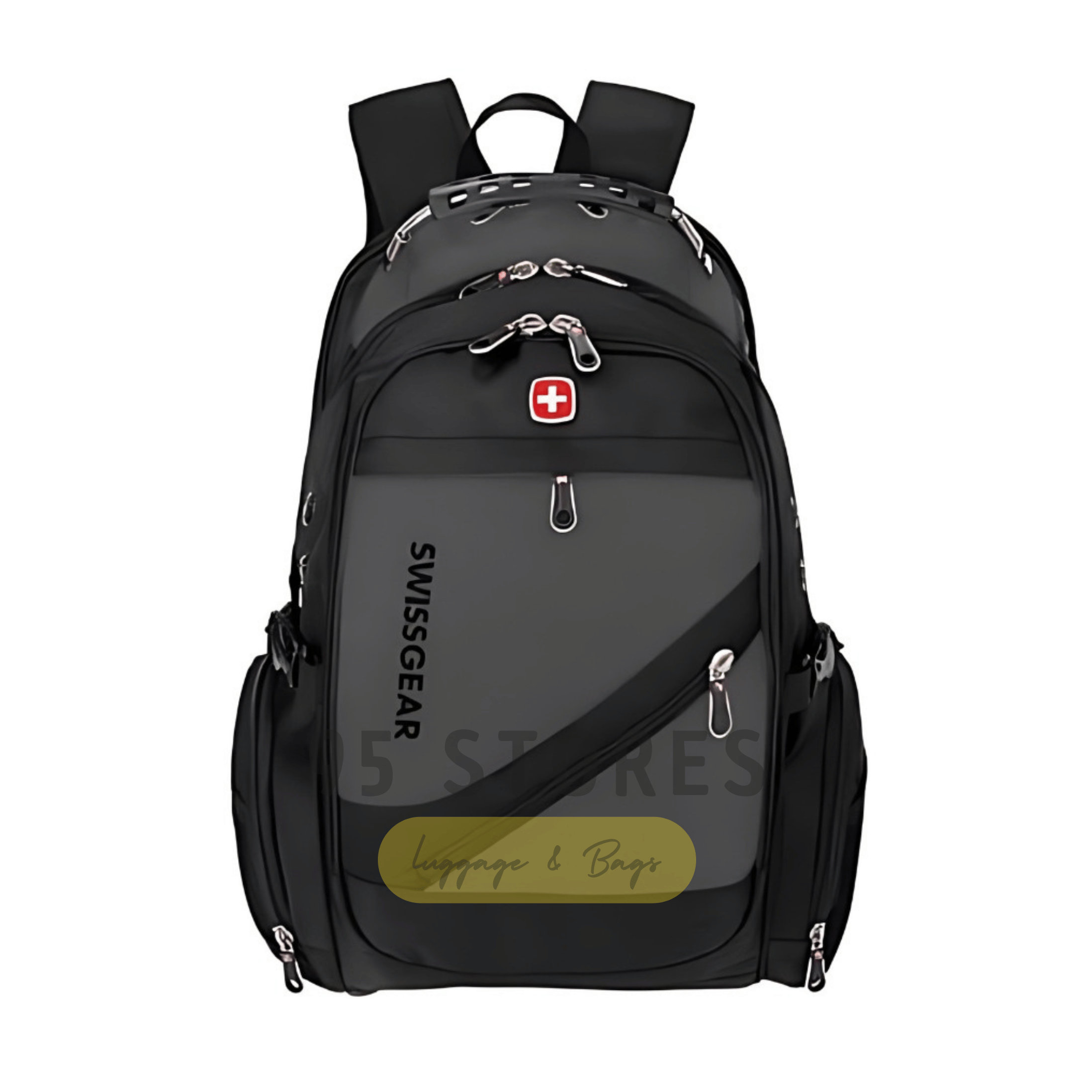 Swiss Gear USB Option Backpack