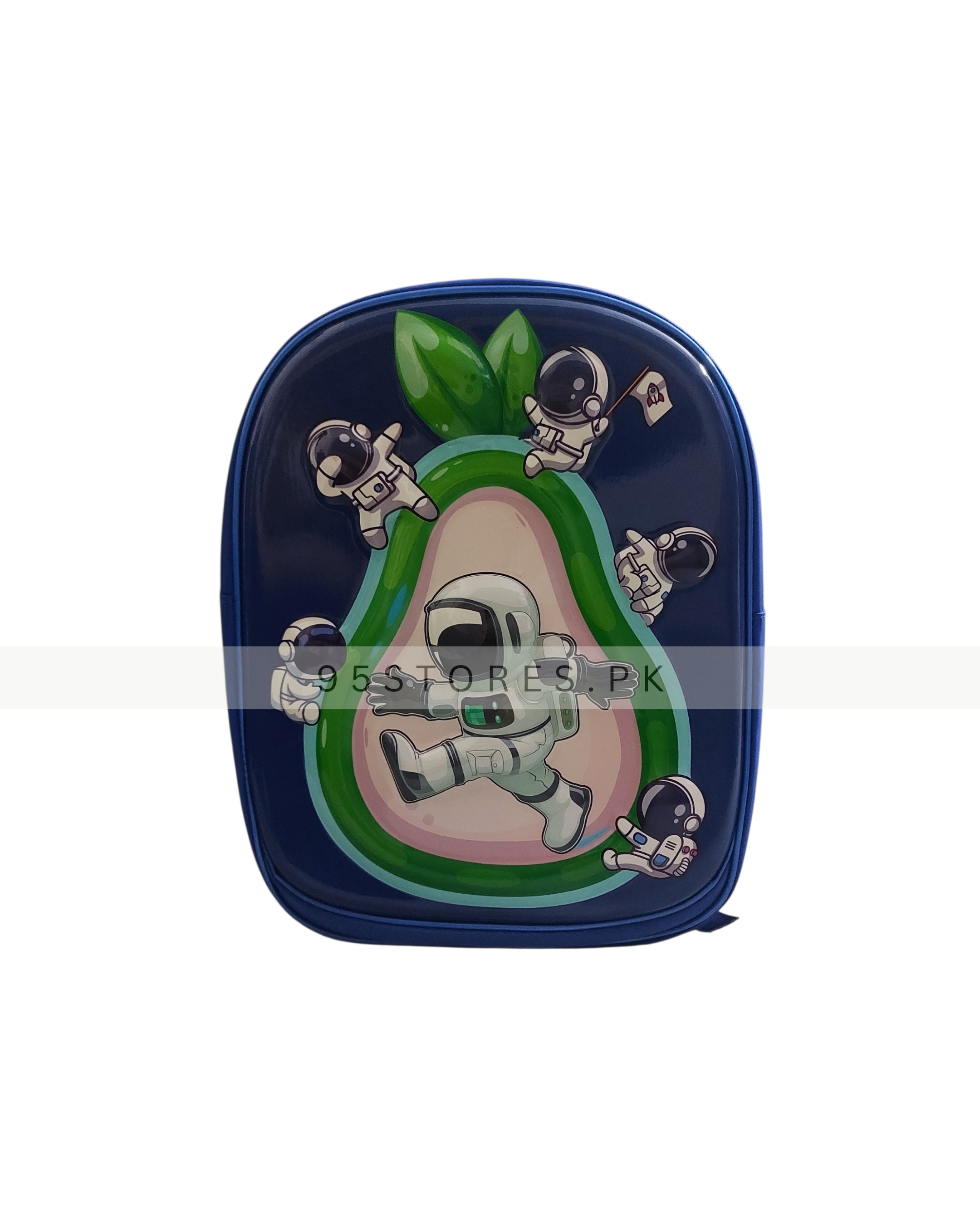Kids Astronaut Backpack
