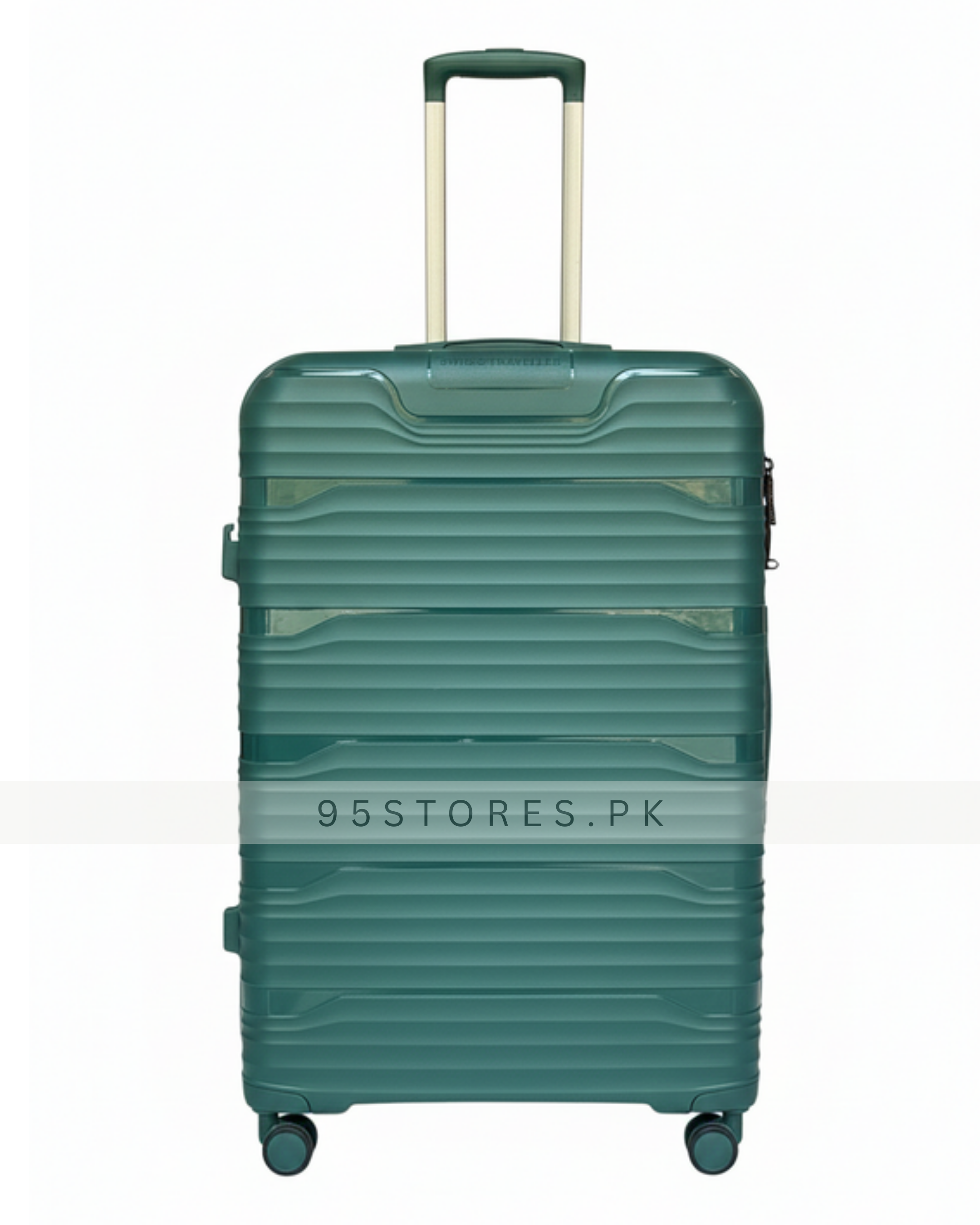 Swiss Traveller PP body luggage