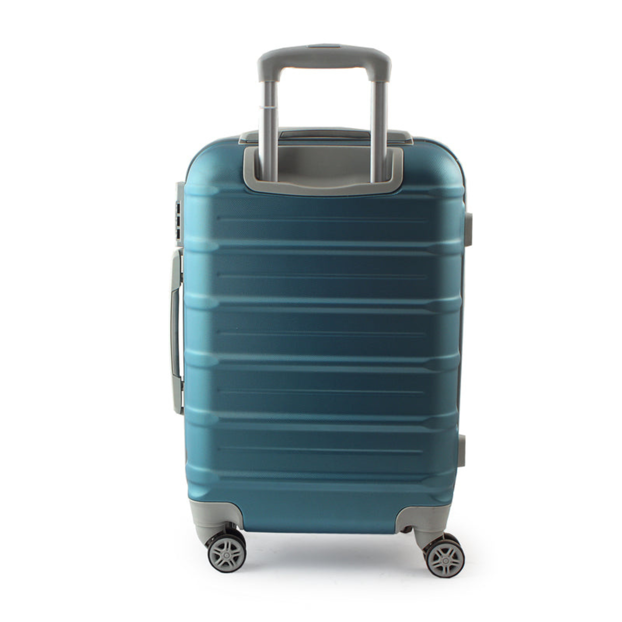 Flystar Luggage – 100% Durable Hard Shell Suitcase with 360° Wheels