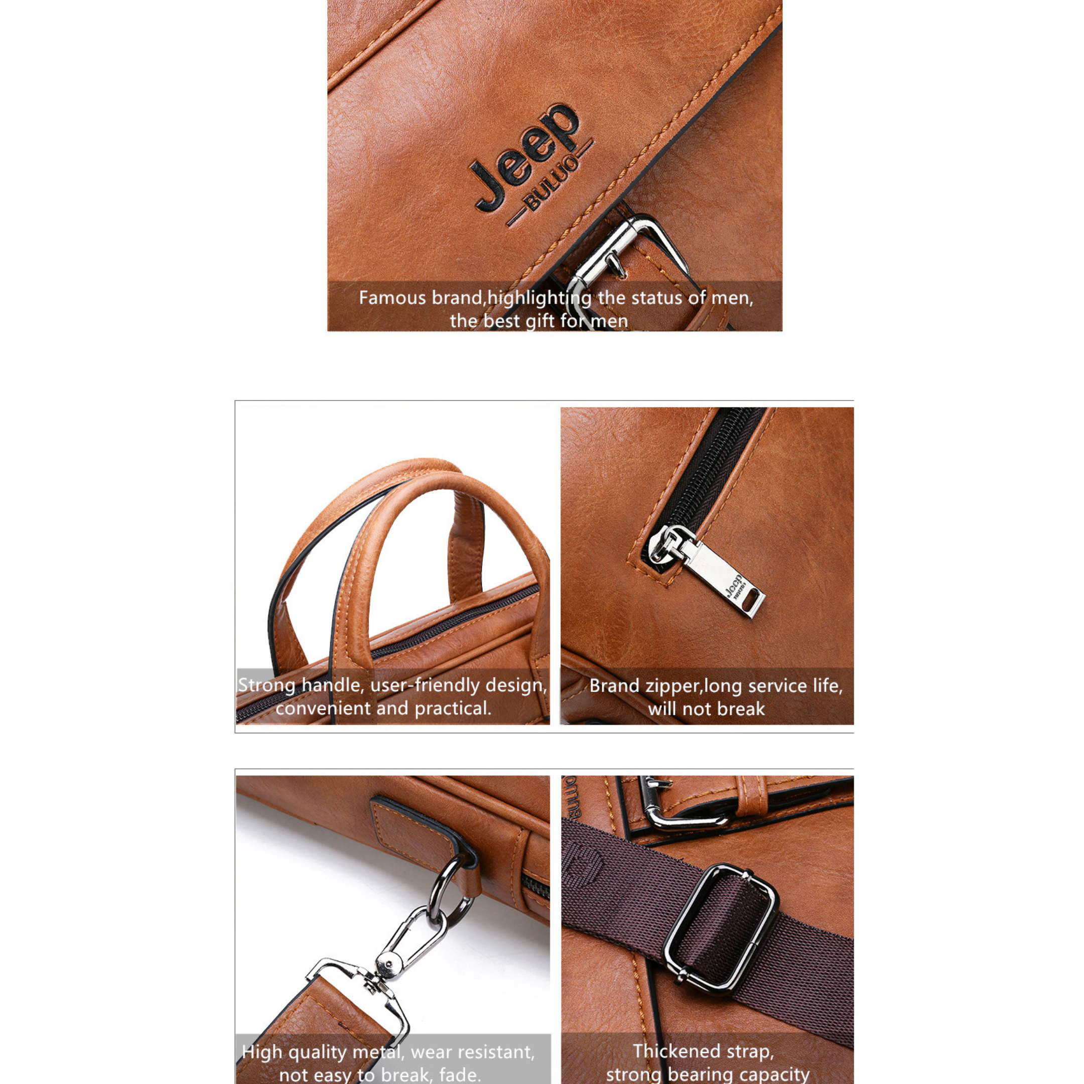 Jeep Laptop File Document Bag in Pakistan - 95 Stores