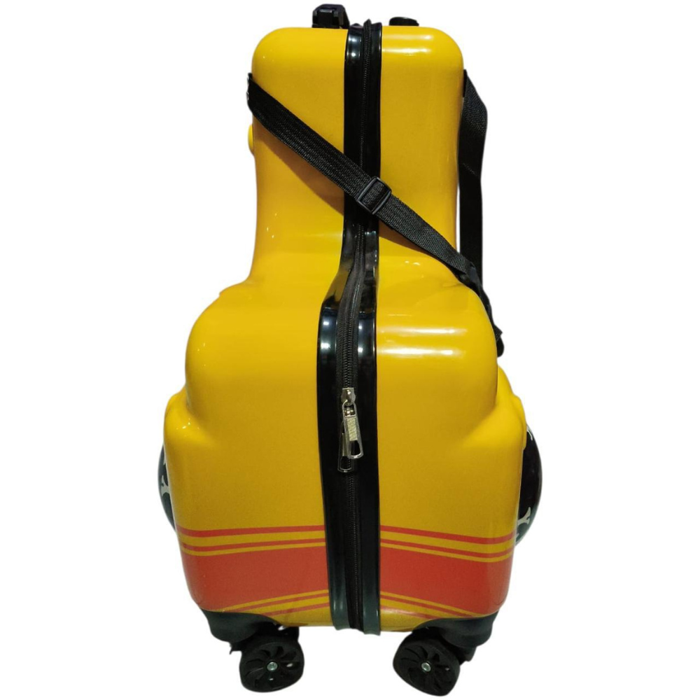 Riding luggage for Kids