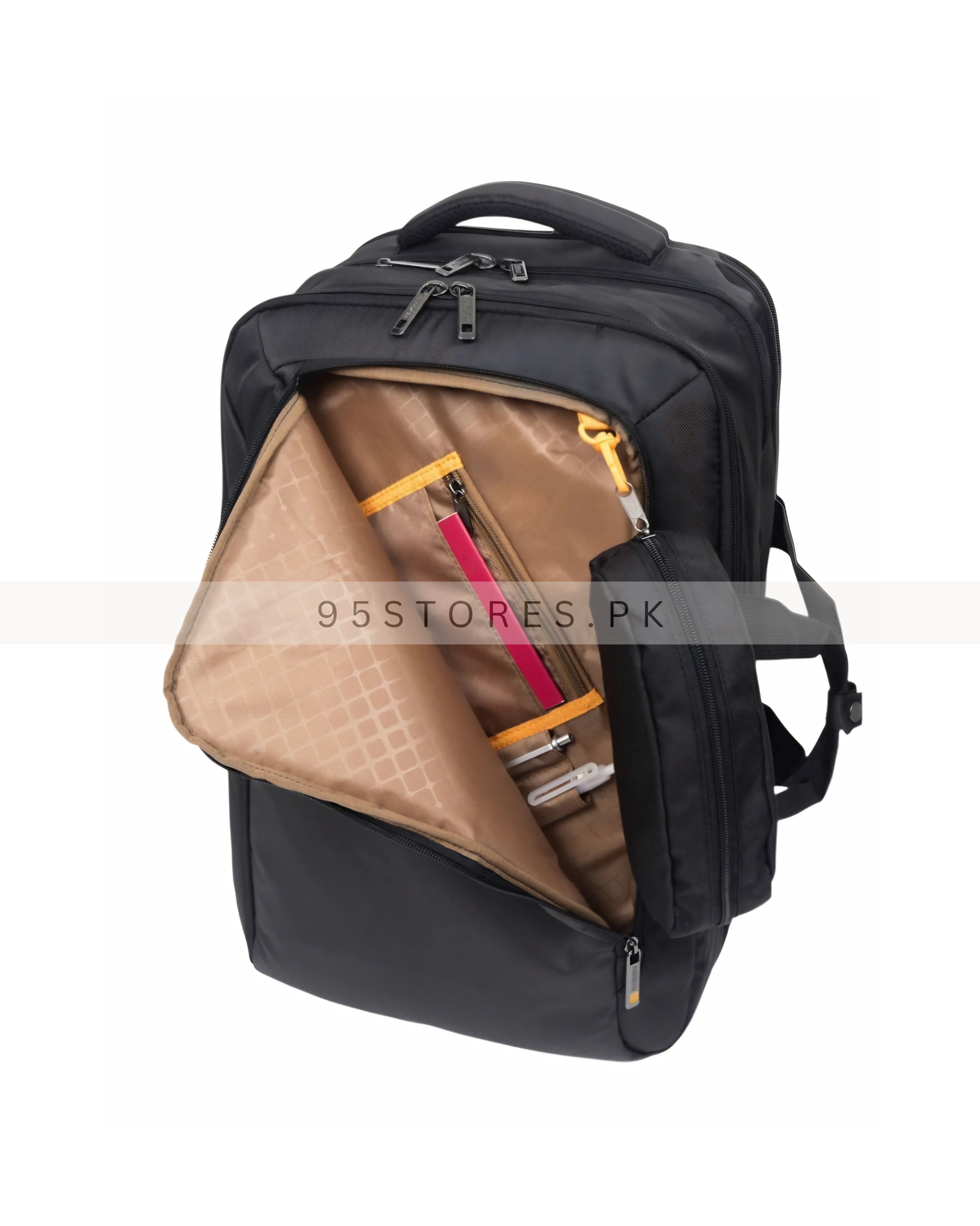American Tourister Segno Travel Backpack