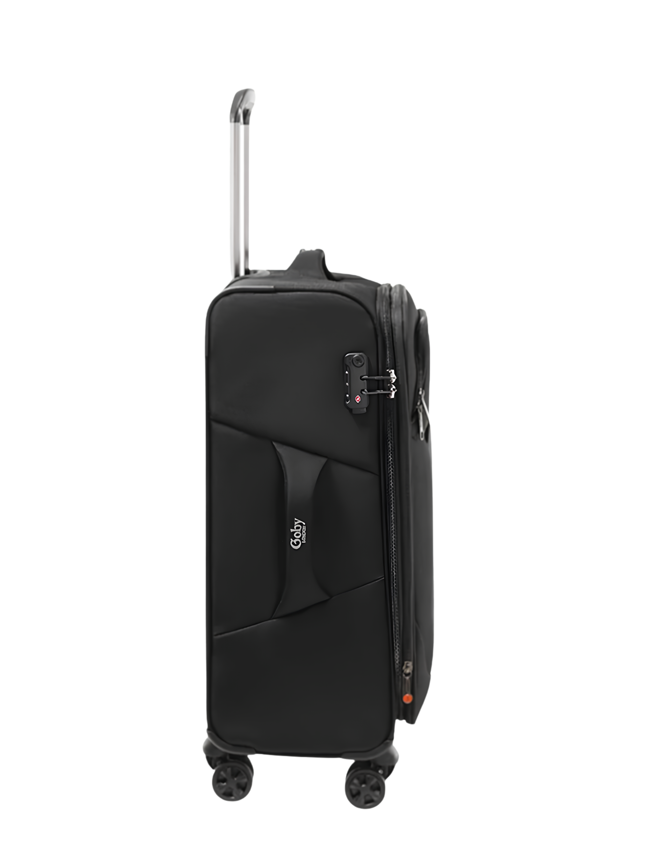 Goby London Luggage