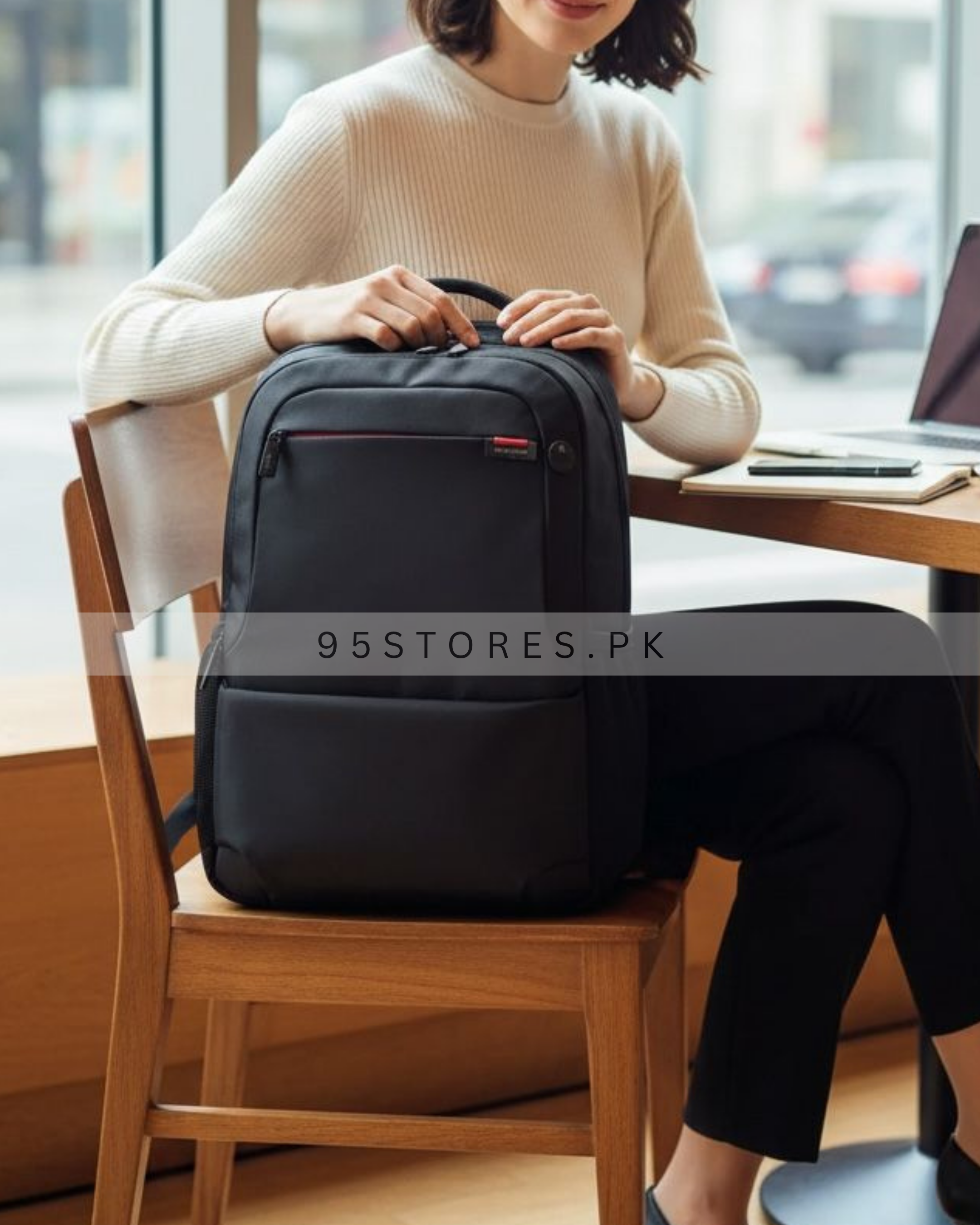 Samsonite Business Suit Backpack