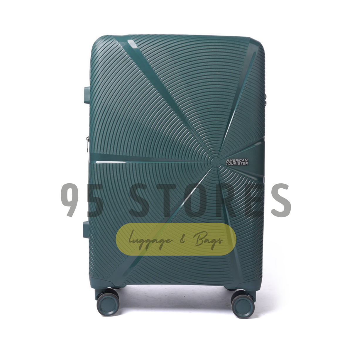 American Tourister StarVibe travel luggage at 95 Stores