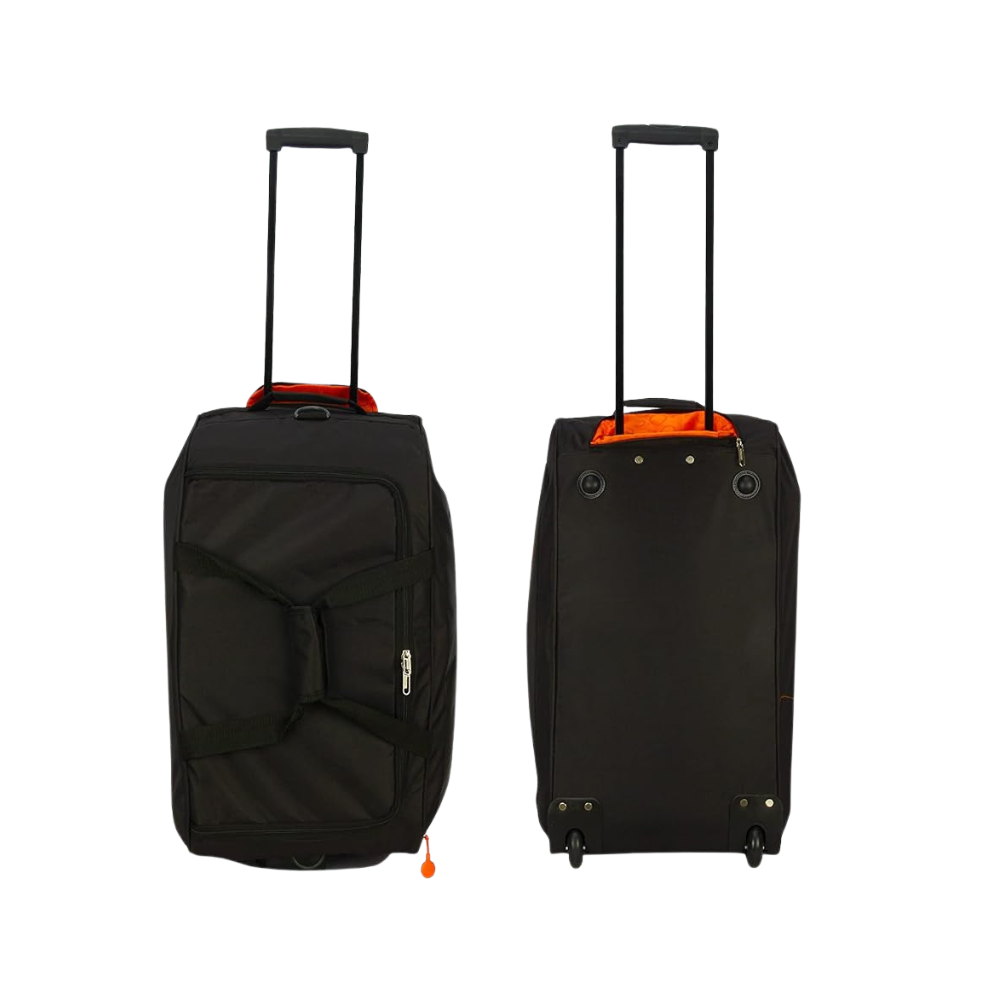 American Tourister Marco Trolley Duffle bag (Large)