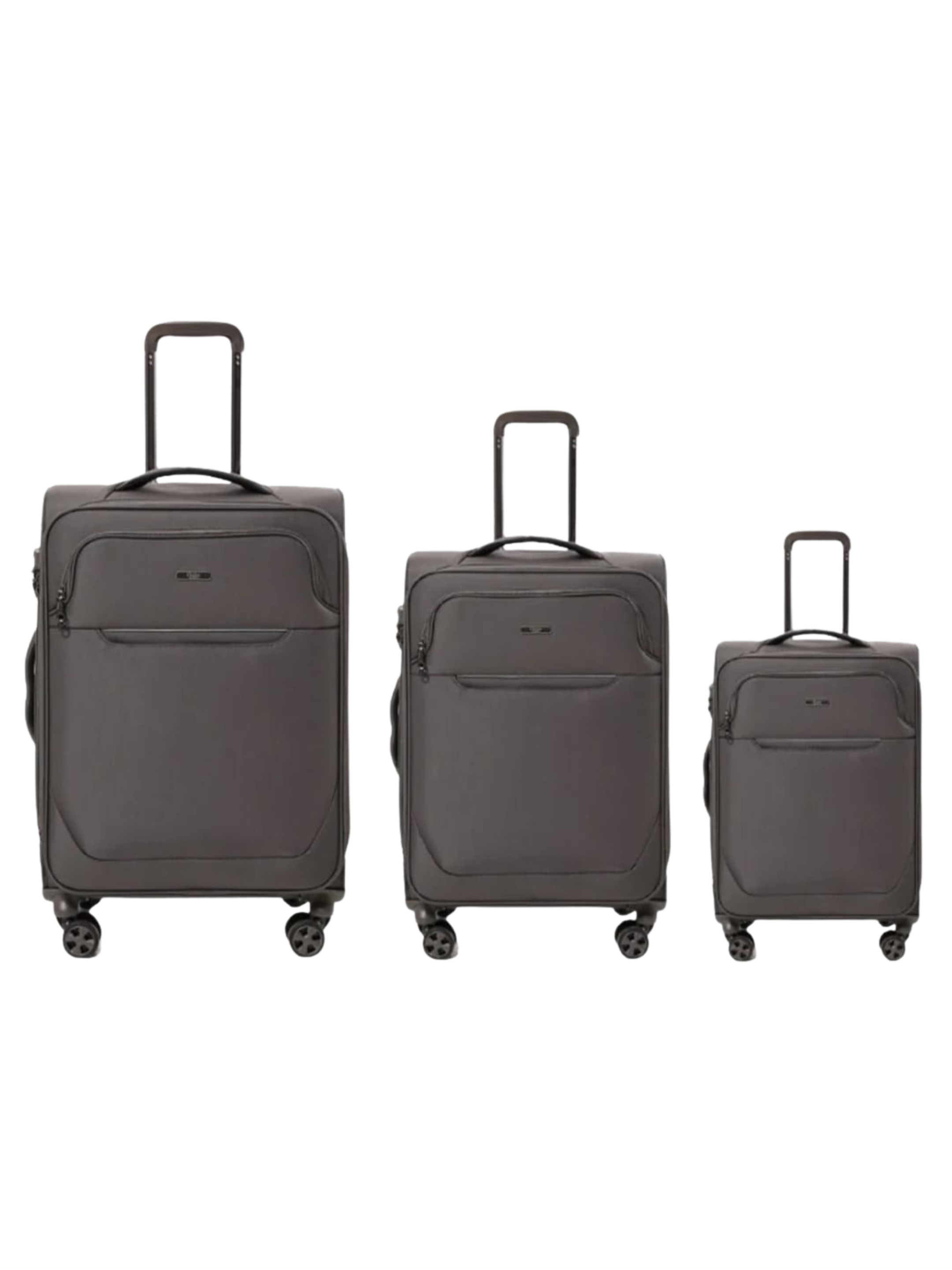 Goby London Travel Luggage