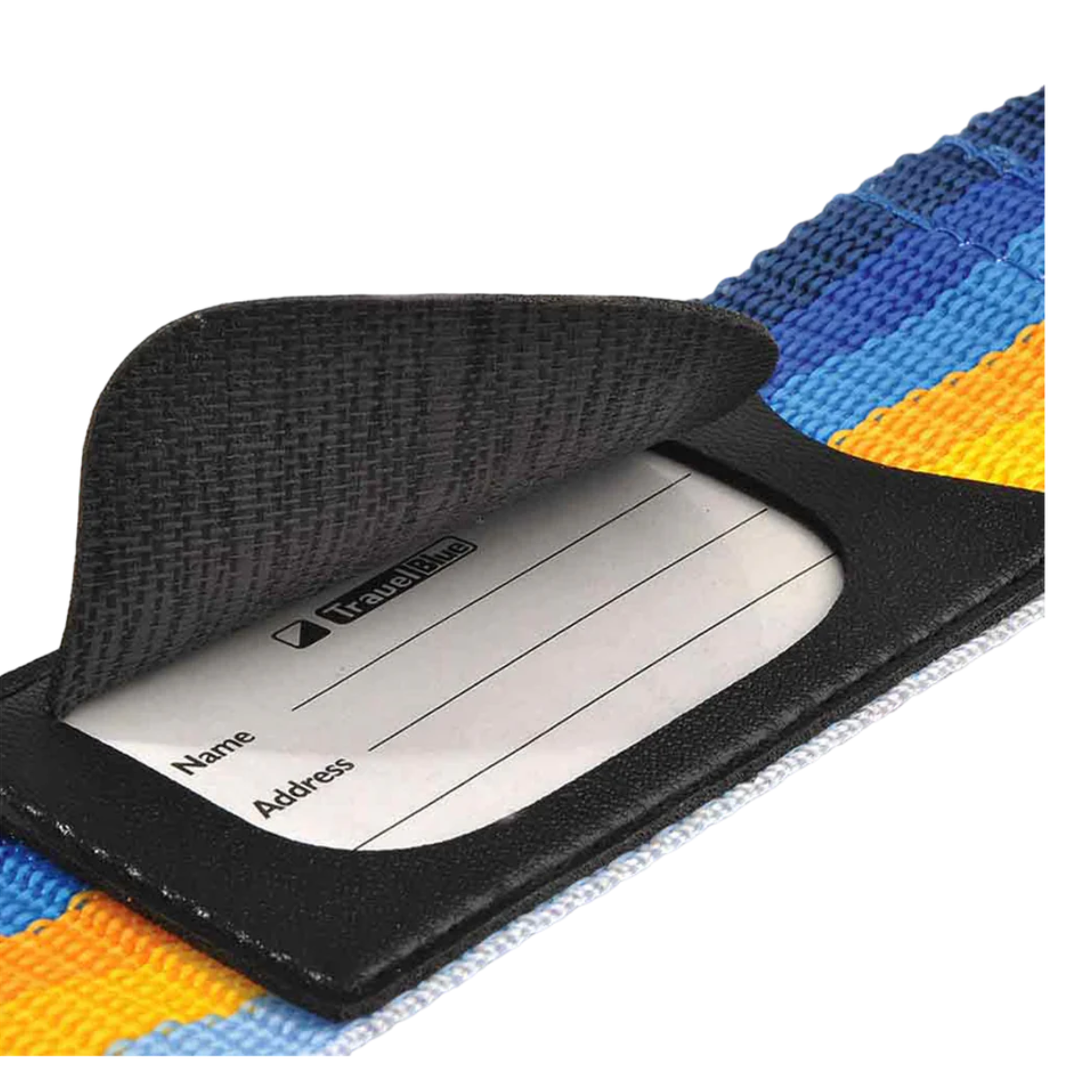Giordano Luggage Strap with Passcode in Pakistan – 95 Stores