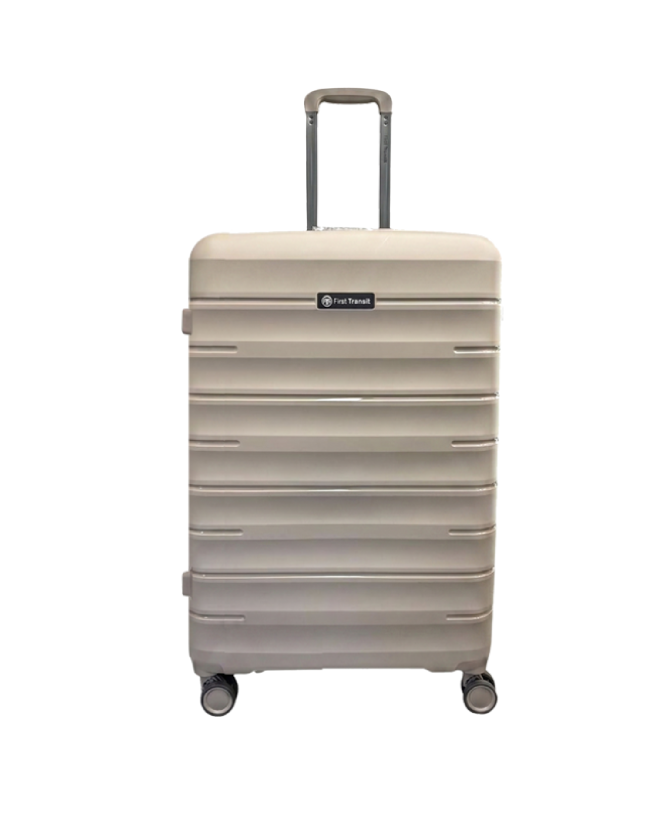 First Transit PP body Luggage