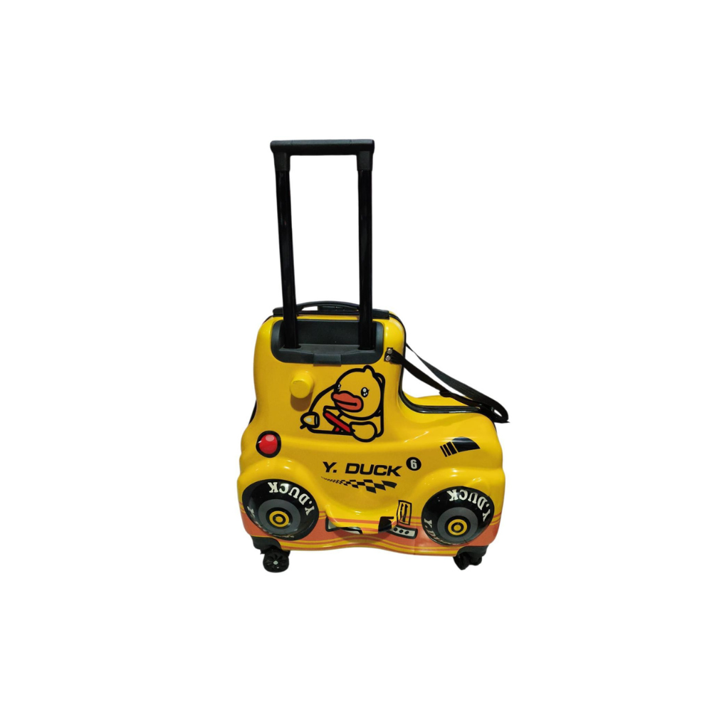Riding luggage for Kids