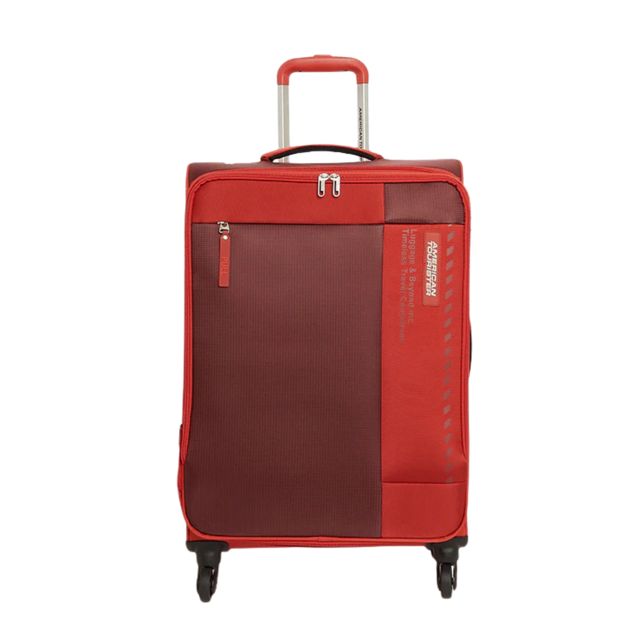 American Tourister Marina 4W Soft Luggage - 95 Stores