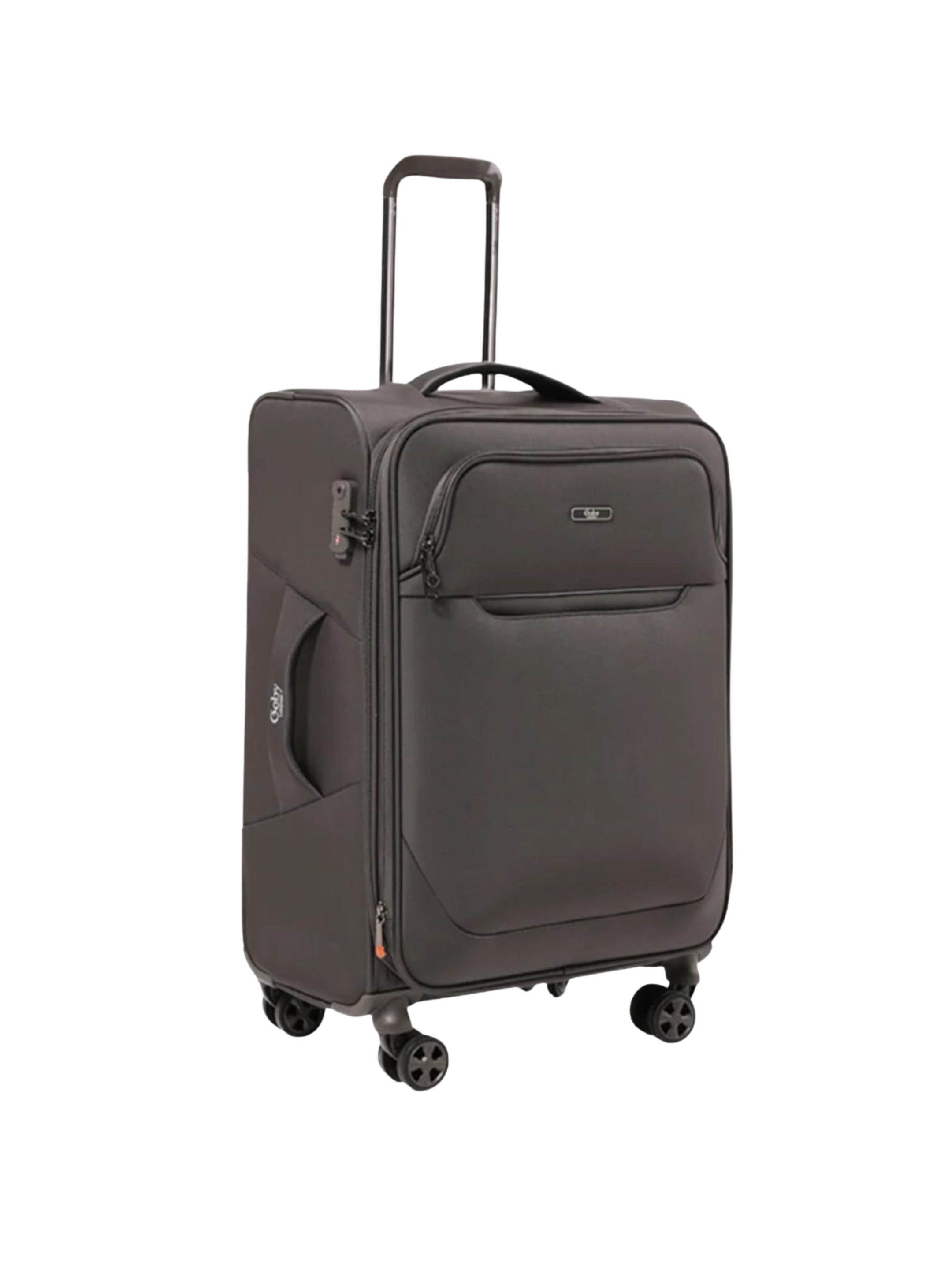 Goby London Travel Luggage