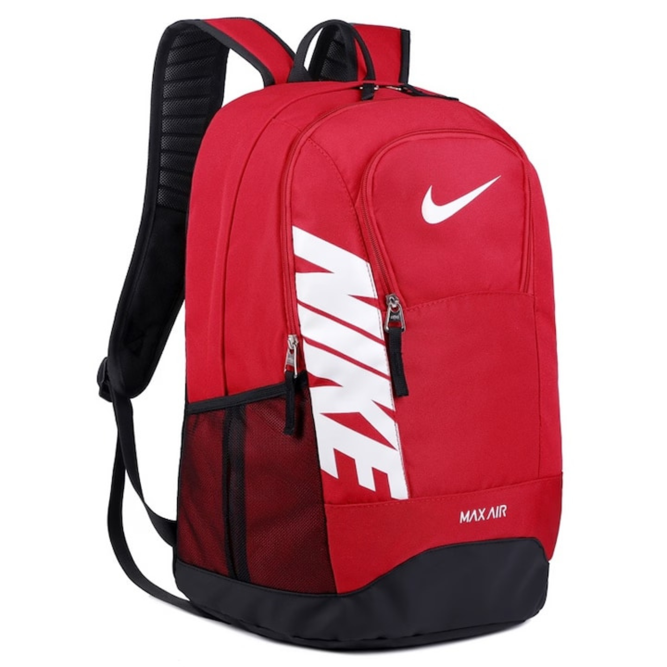 nike max air laptop backpack