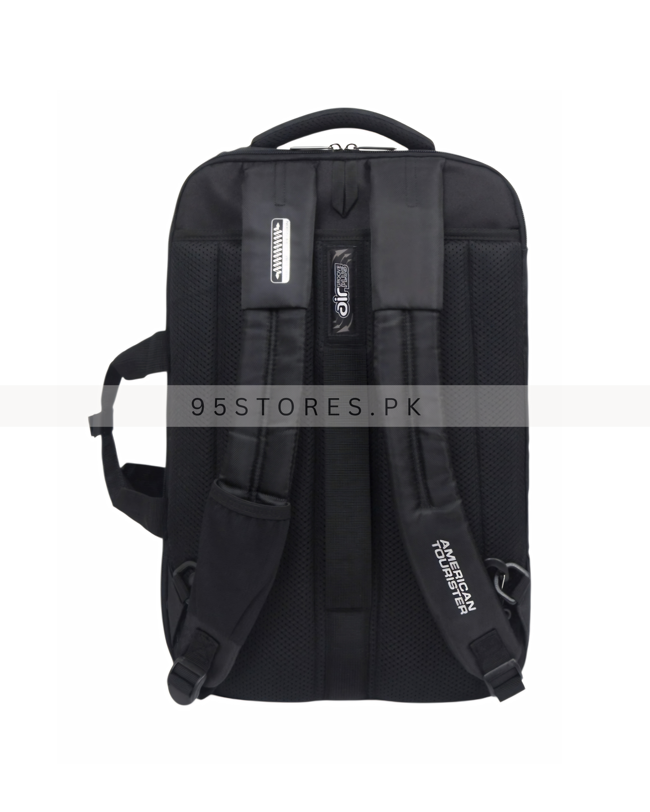 American Tourister Segno Travel Backpack