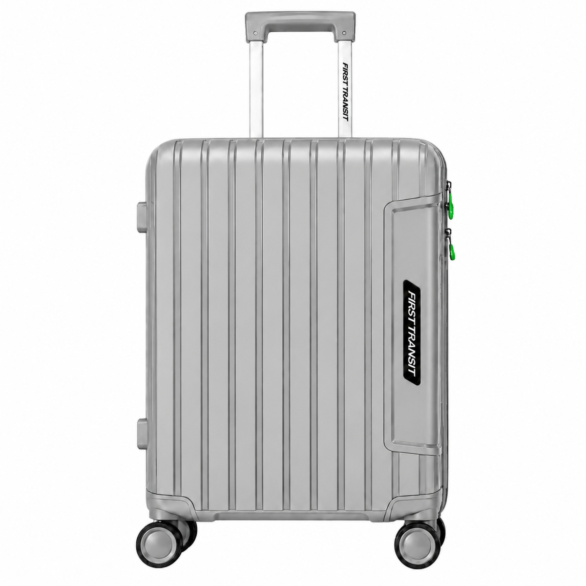 First Transit Alfa Luggage 100% Unbreakable