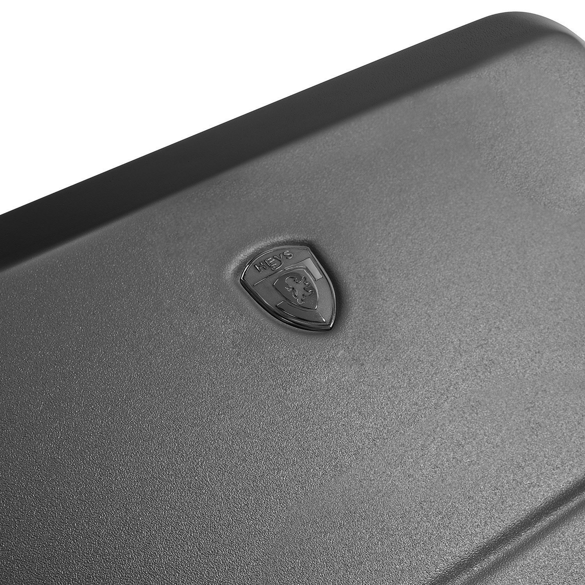 Heys EZ Front Open Hardside Luggage