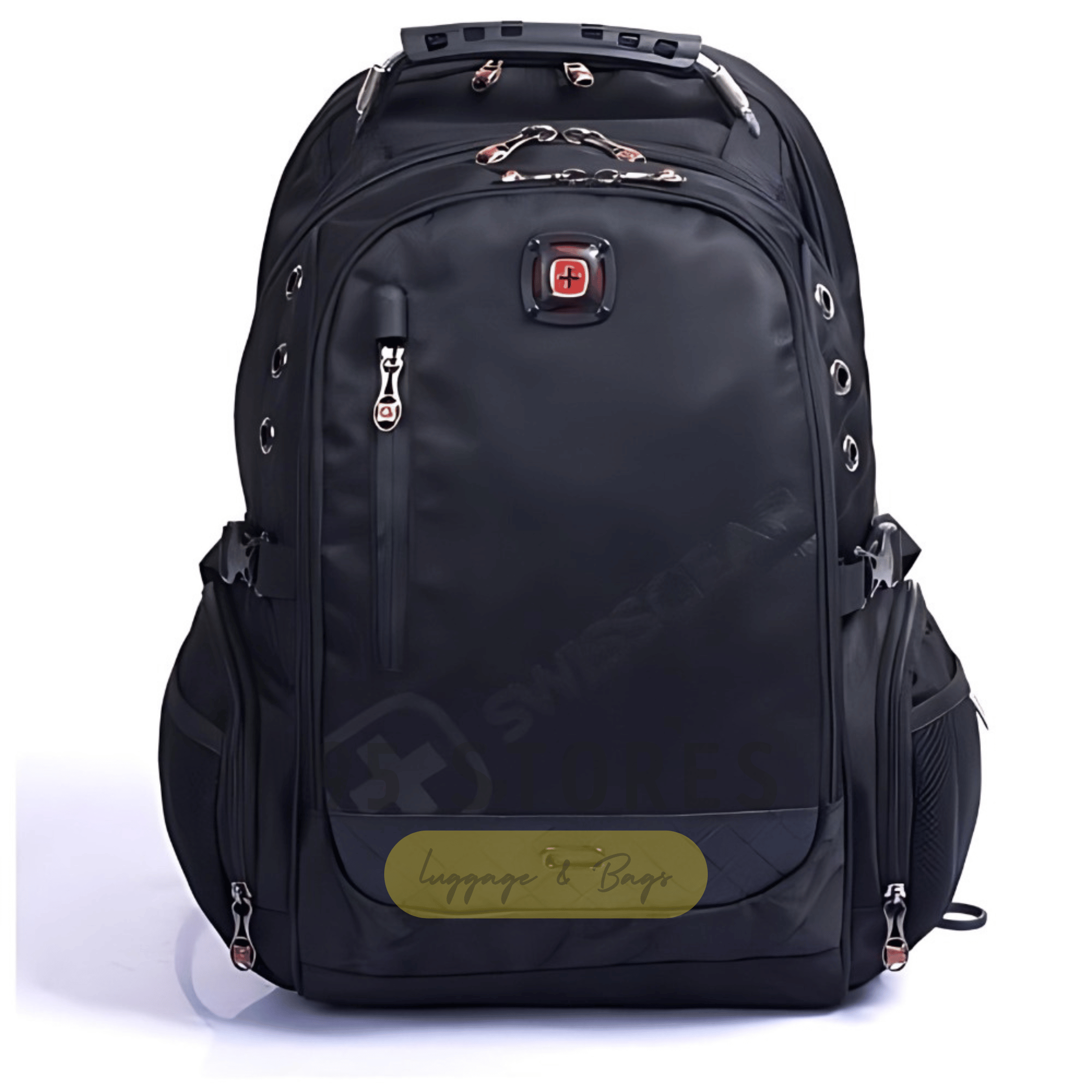 Swiss Gear USB Option Backpack