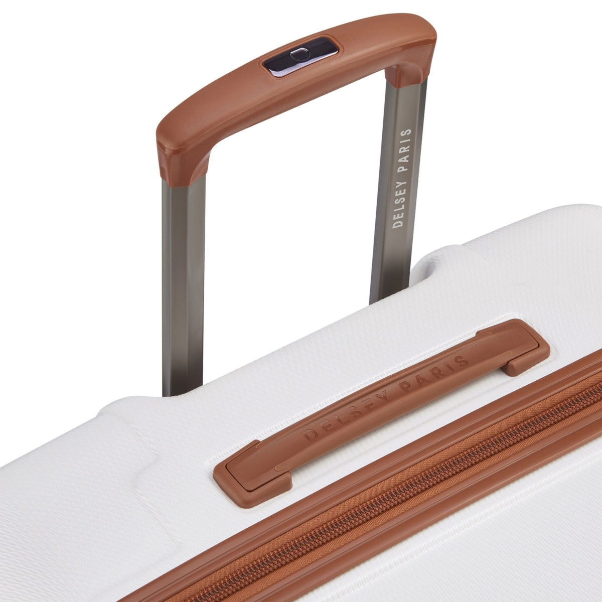 Delsey Paris Flanerie SE Hardside Luggage