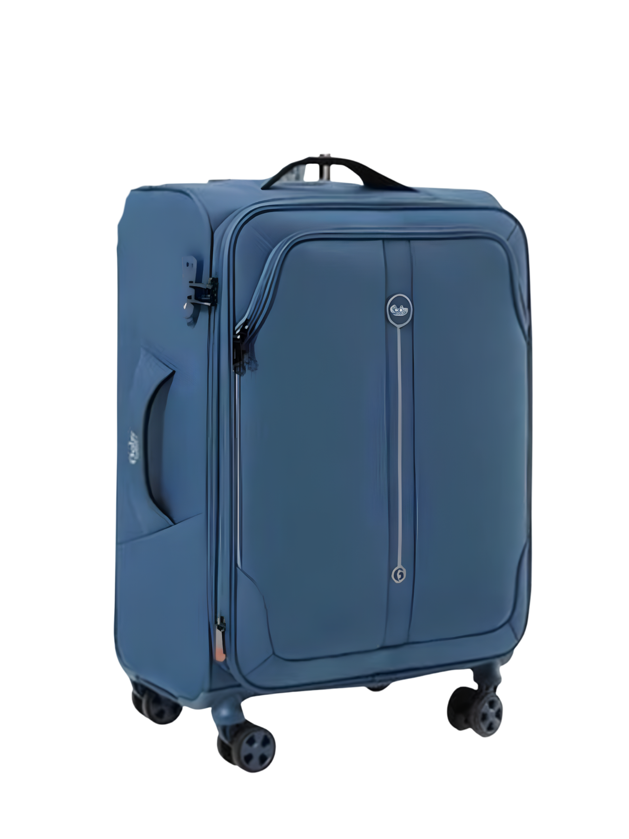 Goby London Luggage