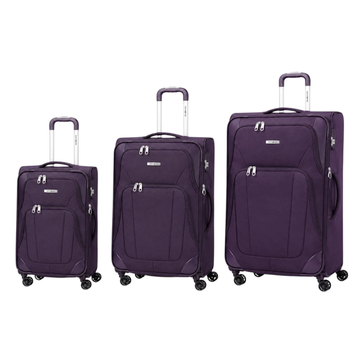 Samsonite Dakar 2.0 travel luggage price in Pakistan at 95 Stores