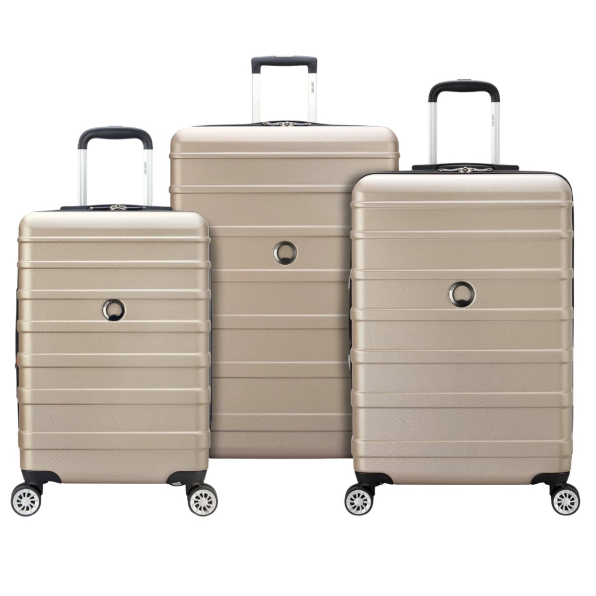 Delsey Margot Hardside Luggage