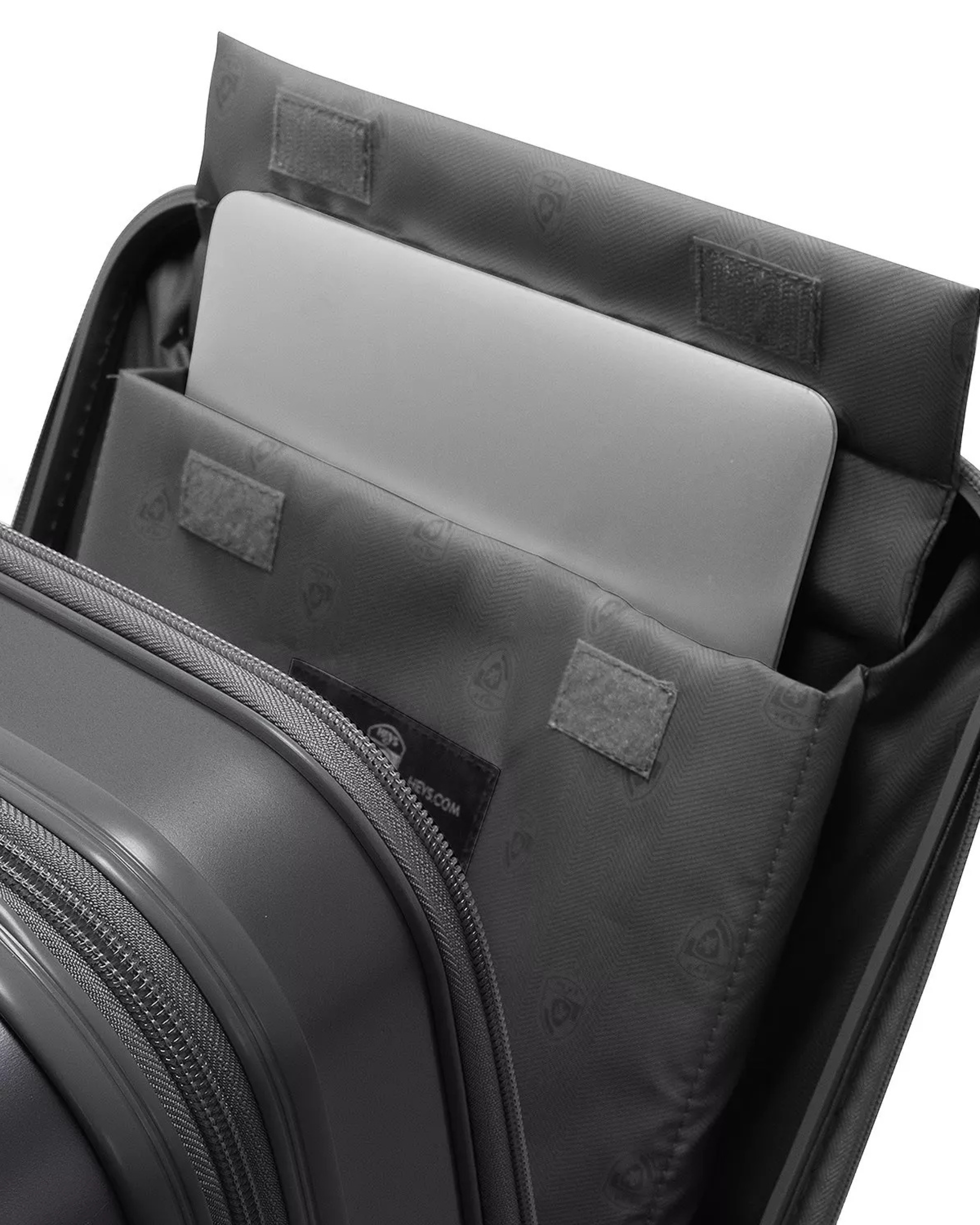 Heys EZ Luxury Hardside Luggage