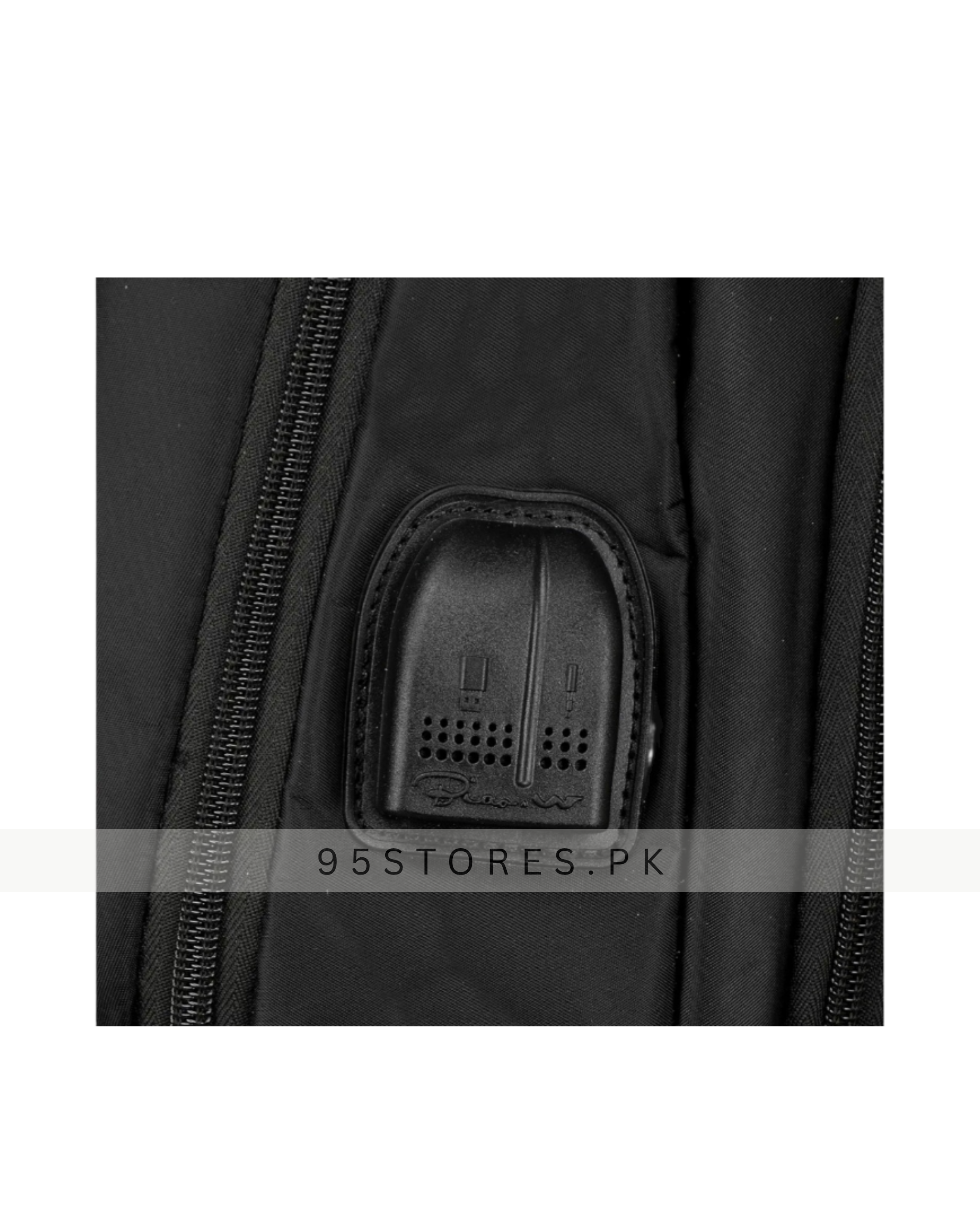 Biaowang  Backpack (B2)
