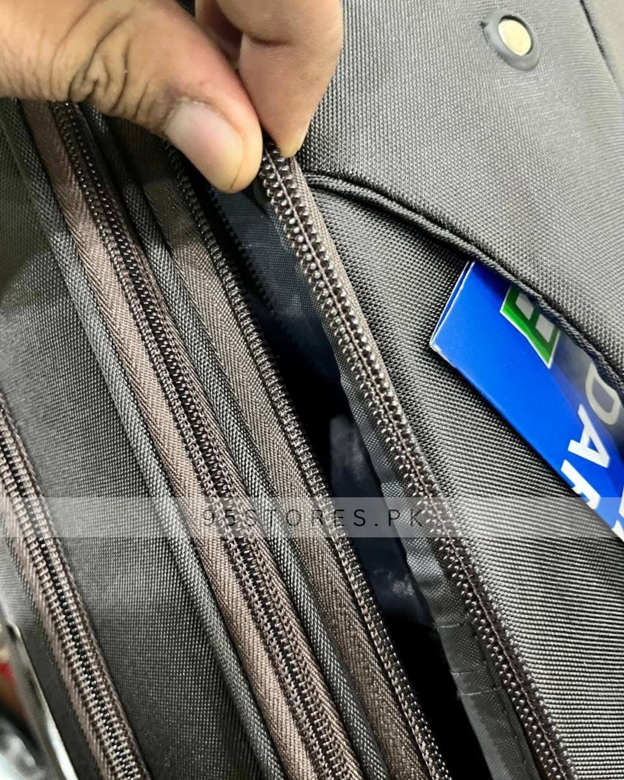 Diplomat Soft Luggage 4w