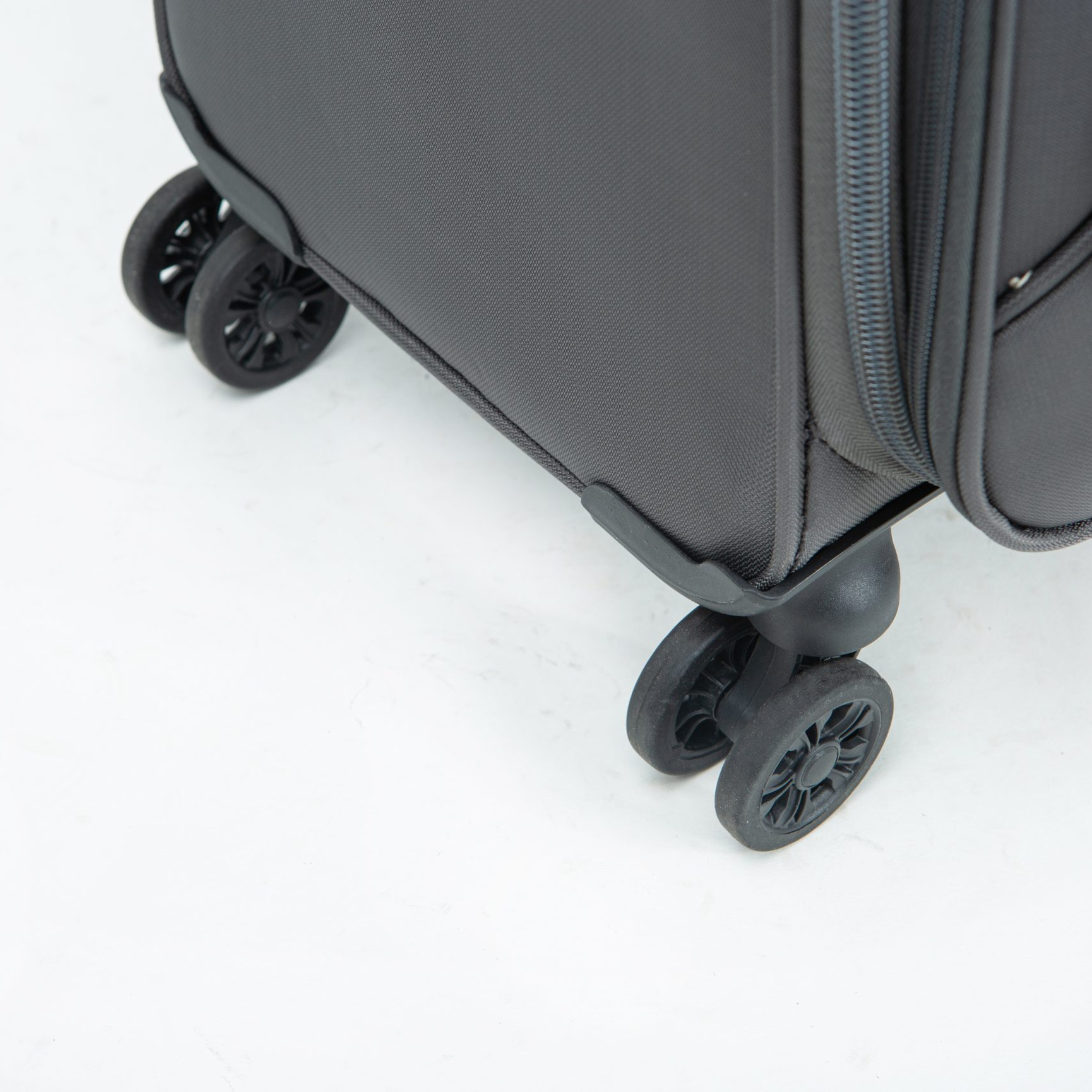 Berg Germany Aero Flex Soft Luggage