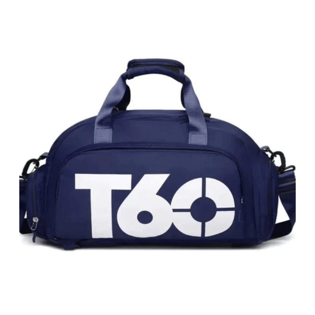 T60 Outdoor Gym Duffle Bag – Travel & Sports - 95 Stores