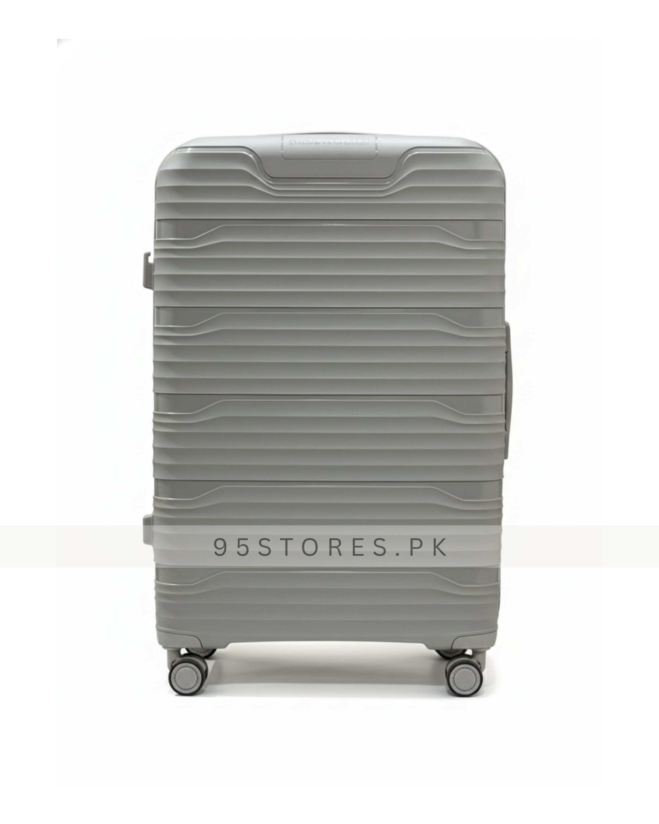 Swiss Traveller PP body luggage