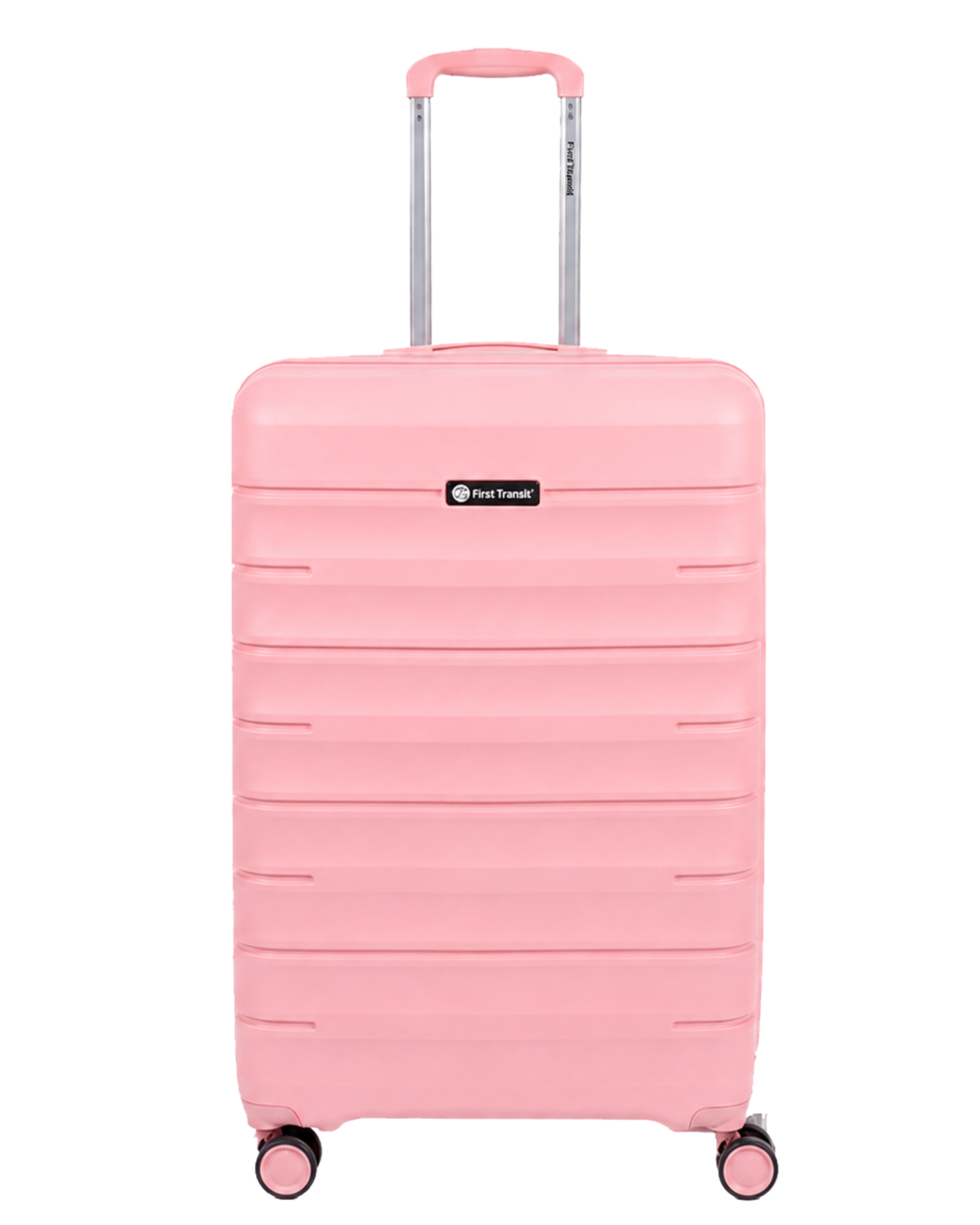 First Transit PP body Luggage