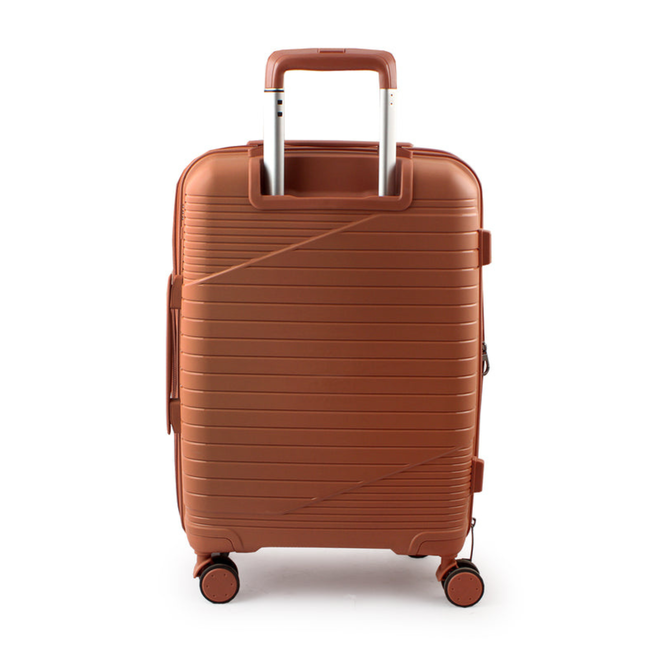 Minister PP Body luggage 100% Unbreakable Luggage