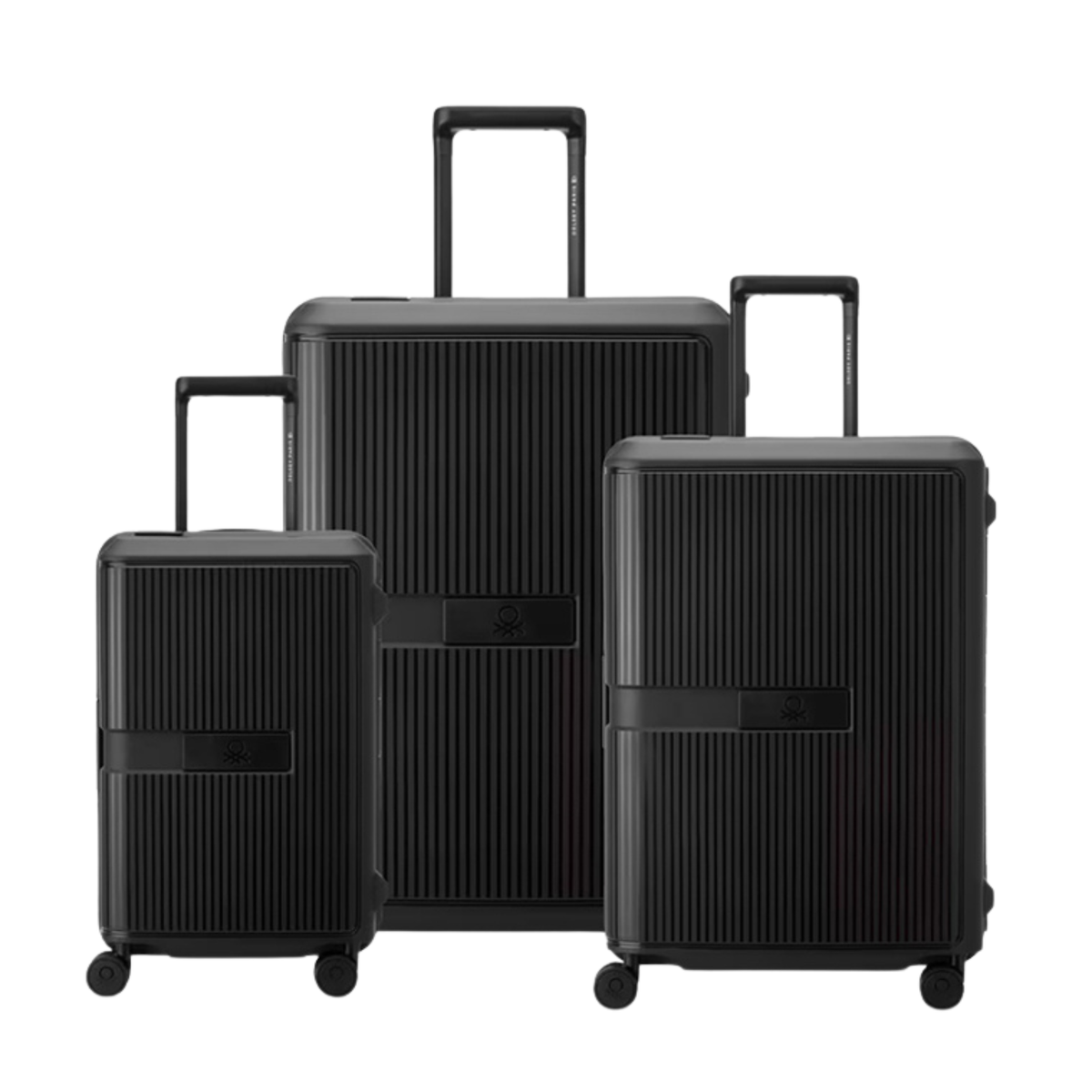 Delsey x Benetton Indulging luggage price in Pakistan at 95 Stores