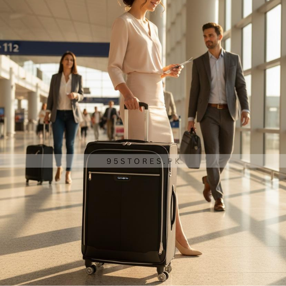 Samsonite Maybole Soft Luggage