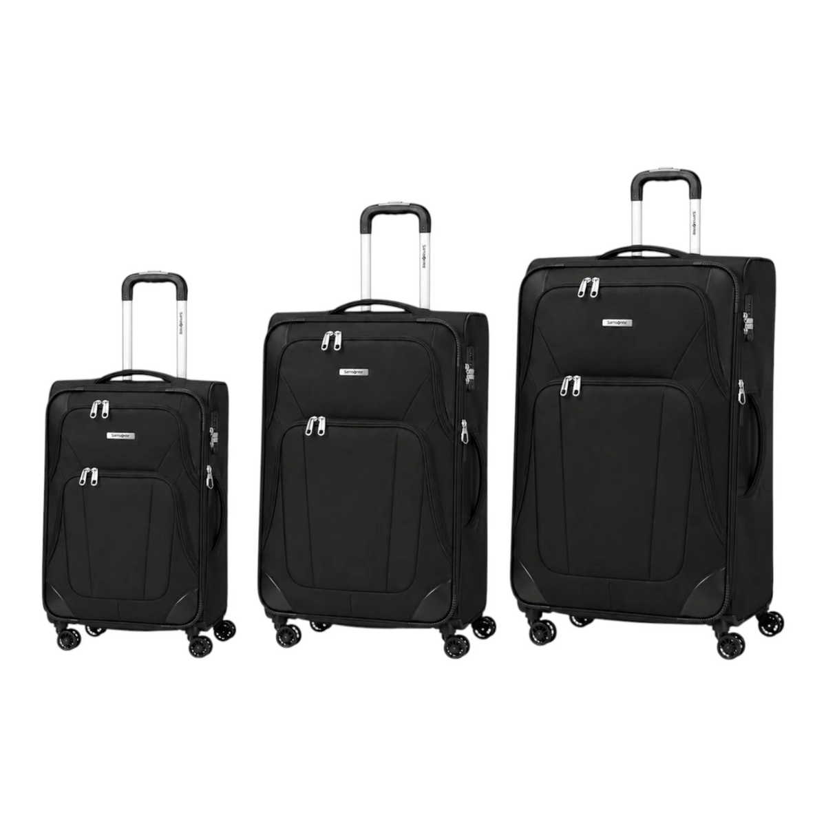 Samsonite Dakar 2.0