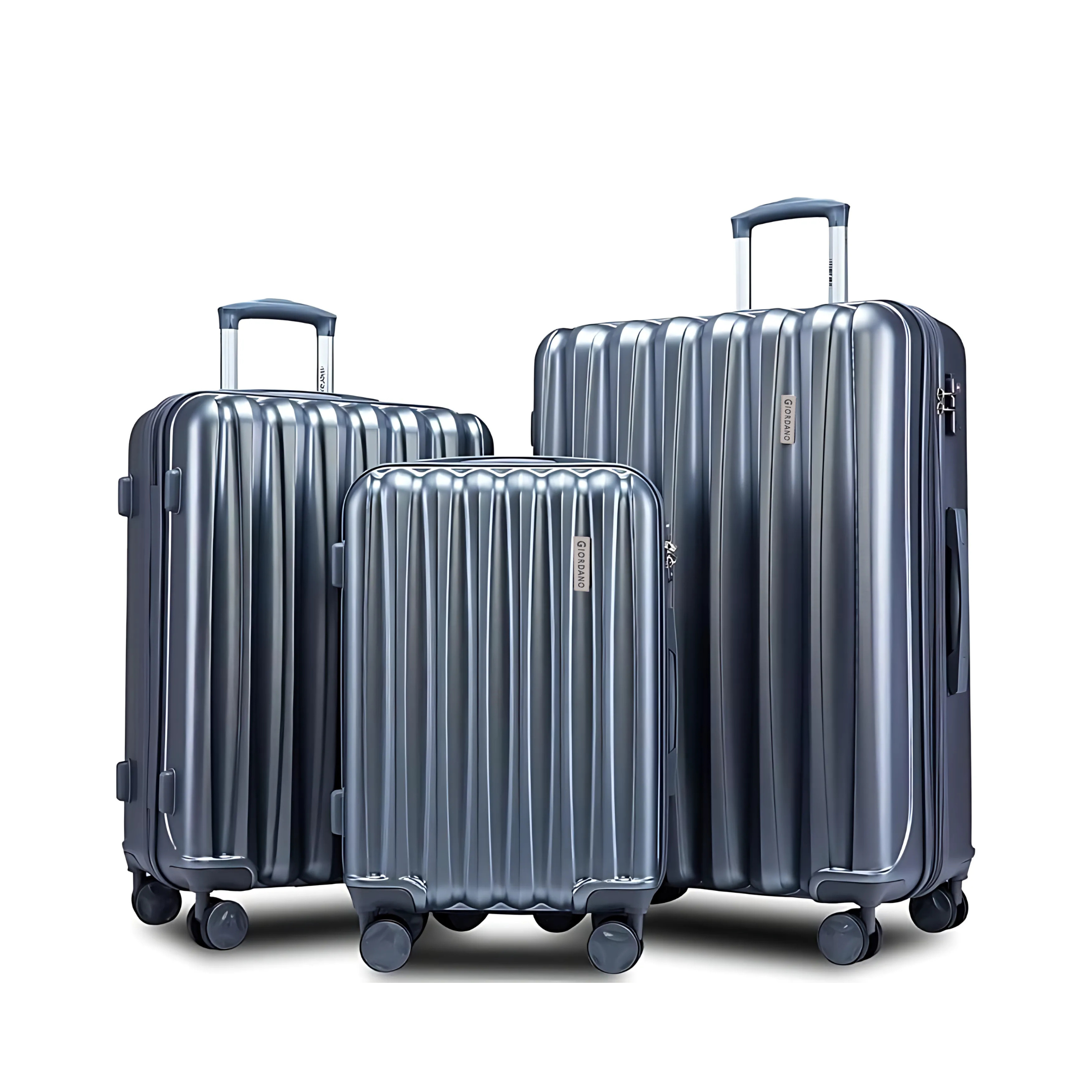 Giordano Milano Luggage