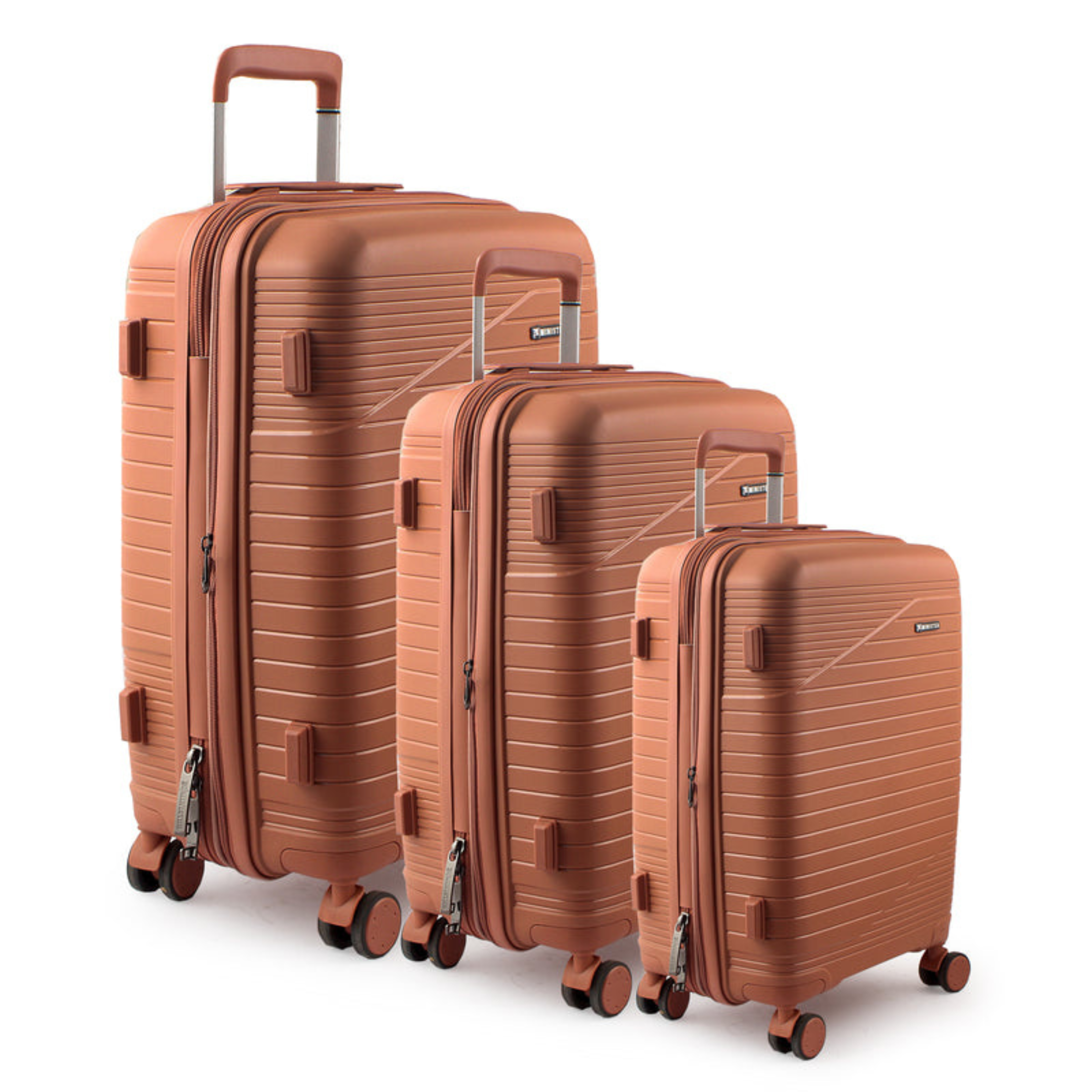 Minister PP Body Polypropylene Cabin and Check-in Luggage Pakistan