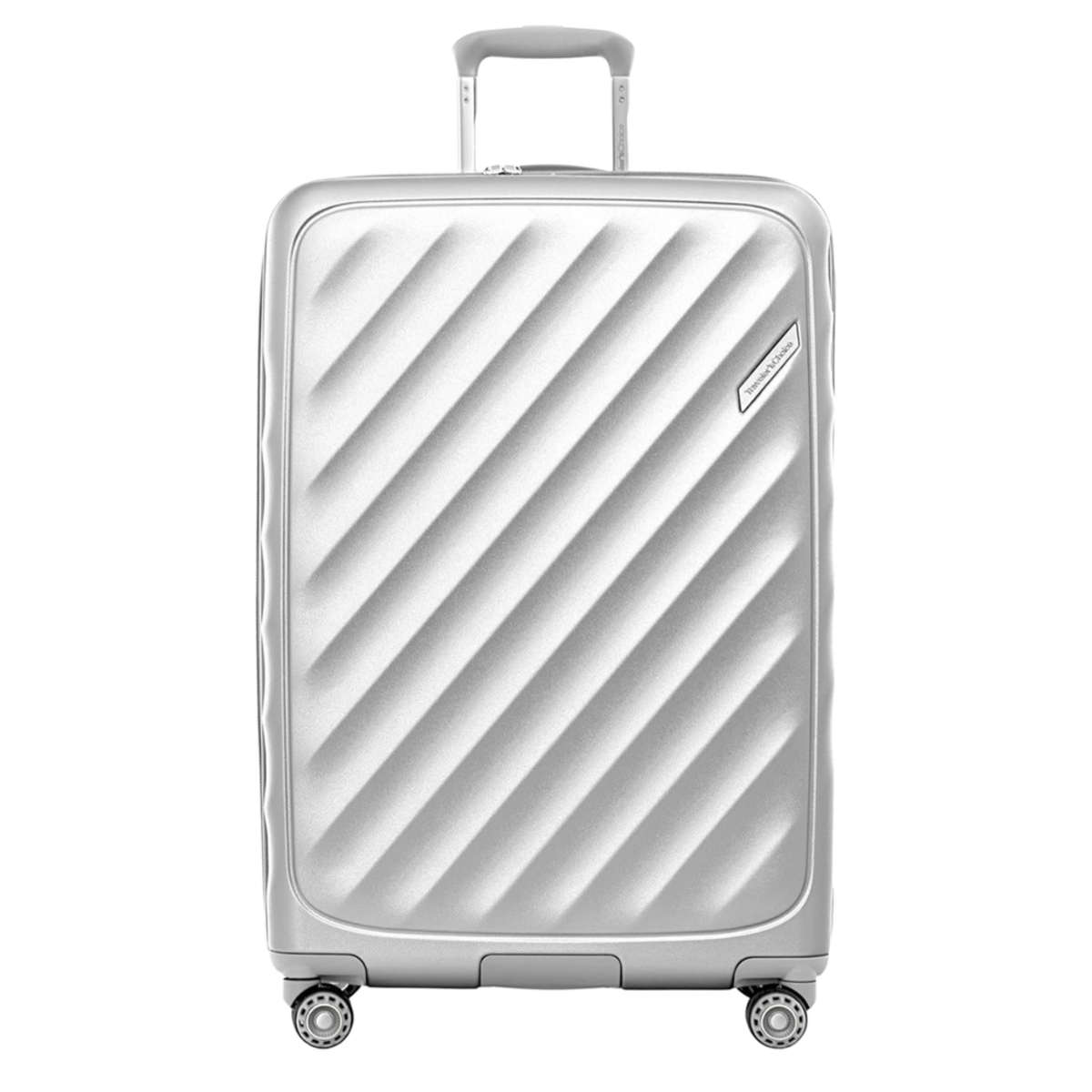 Traveler's Choice ELM Hardside Luggage