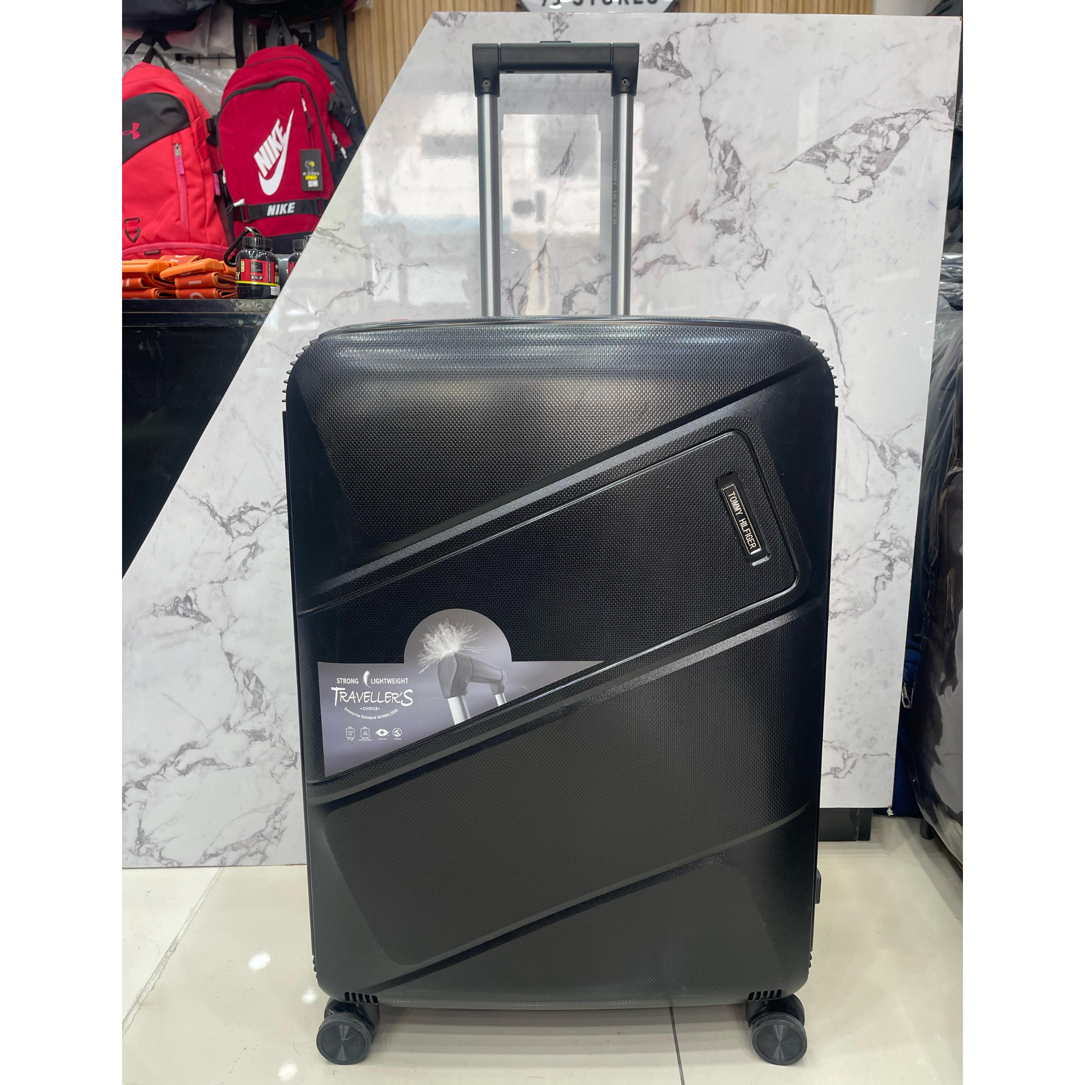 Tommy Hilfiger Lock Luggage in Pakistan – 95 Stores