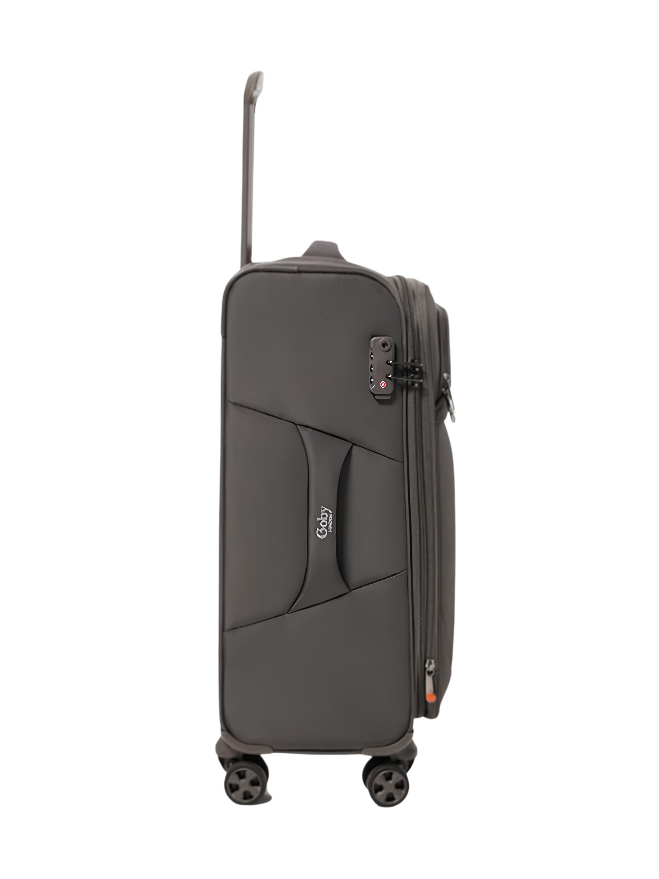 Goby London Travel Luggage