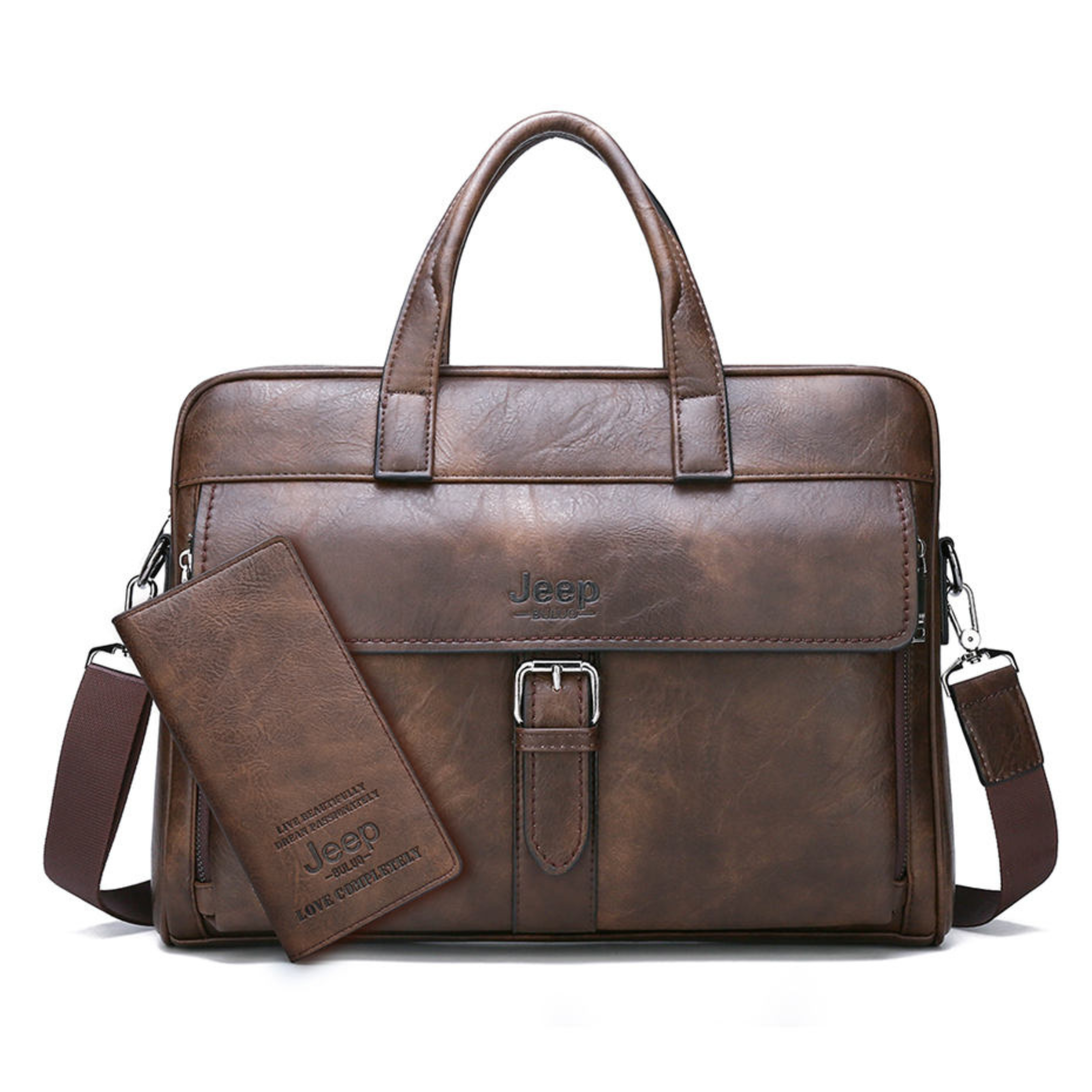 Jeep Laptop File Document Bag in Pakistan - 95 Stores